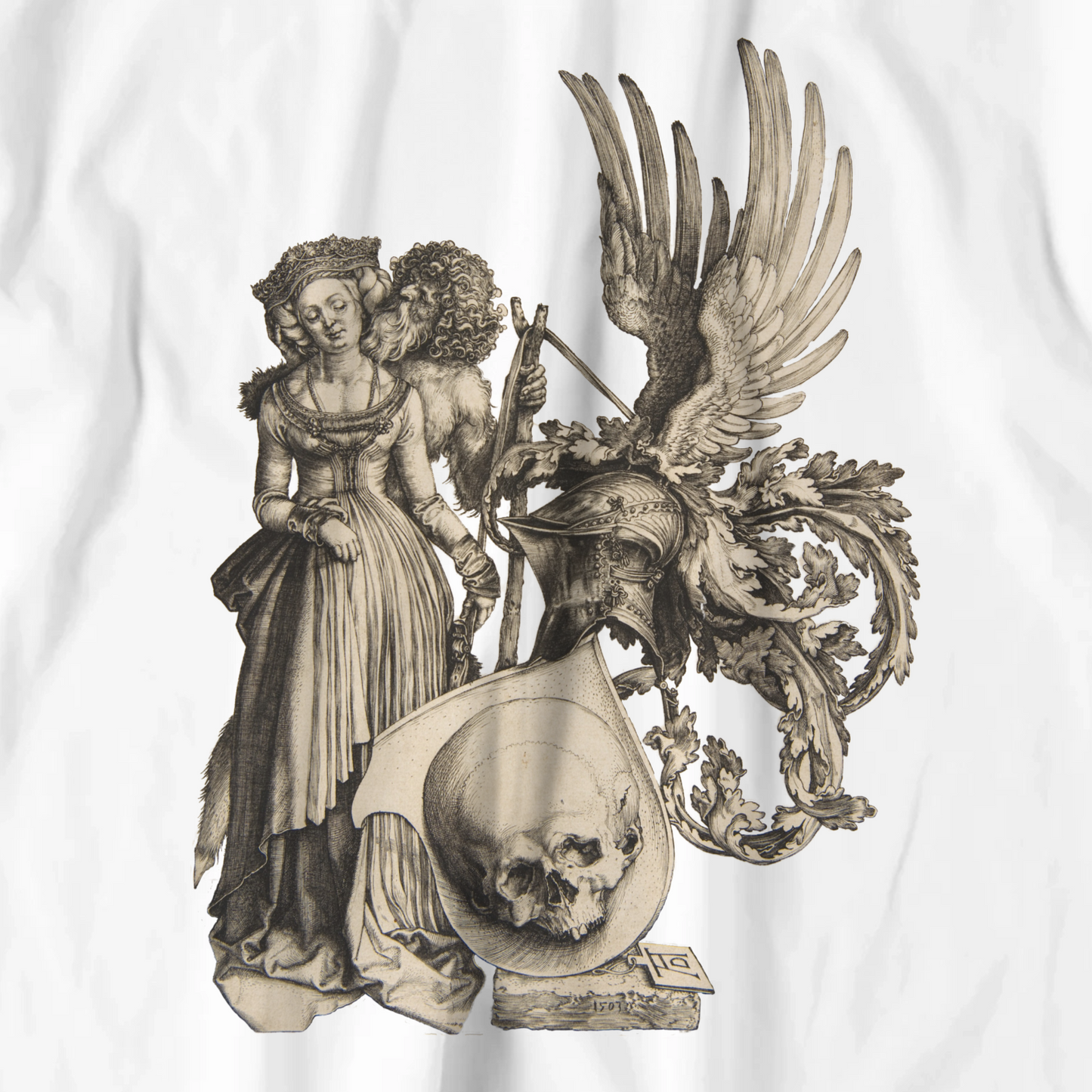 Albrecht Dürer T-shirt