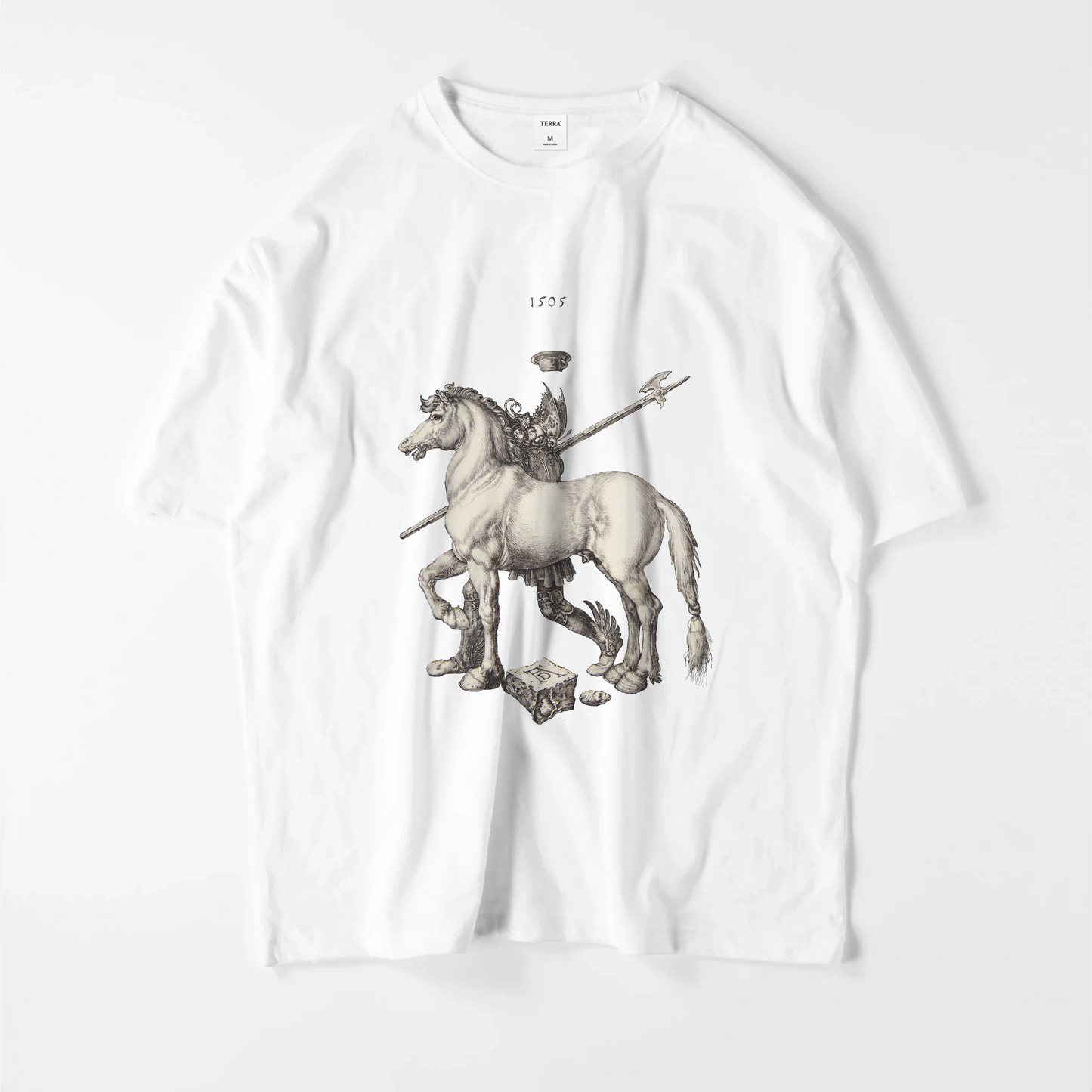 Albrecht Dürer T-shirt