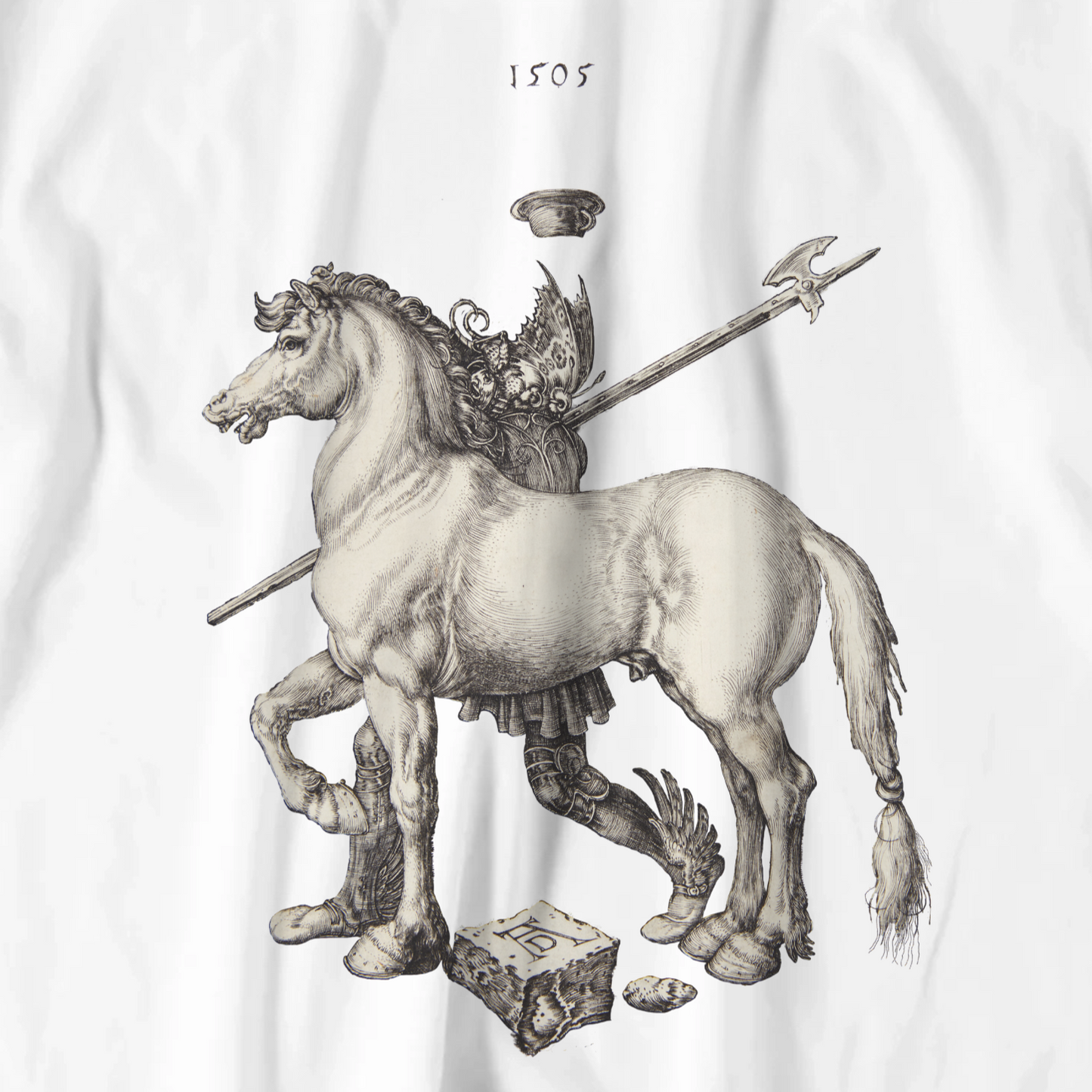 Albrecht Dürer T-shirt
