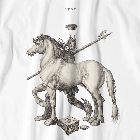 Albrecht Dürer T-shirt