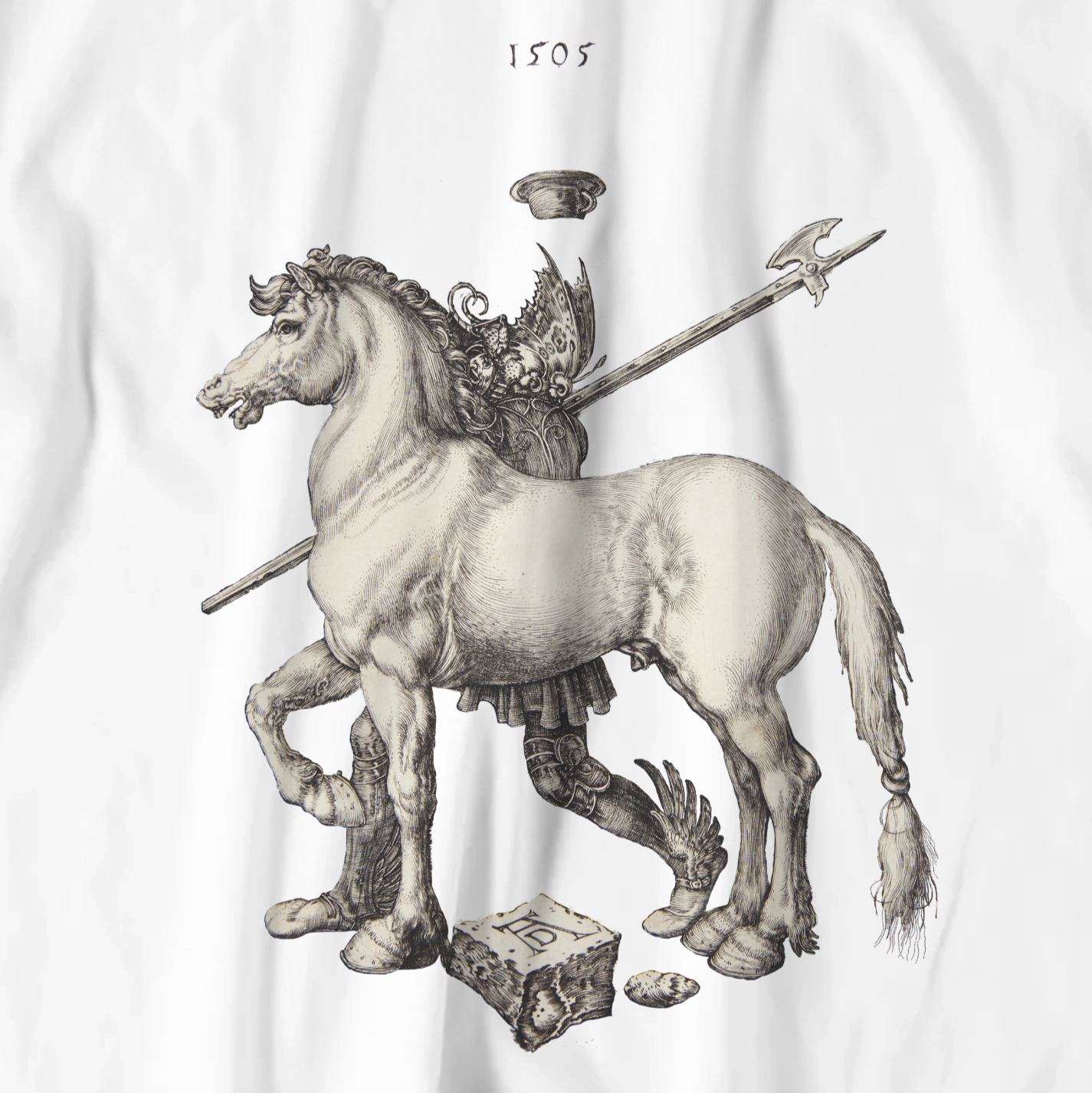 Albrecht Dürer T-shirt