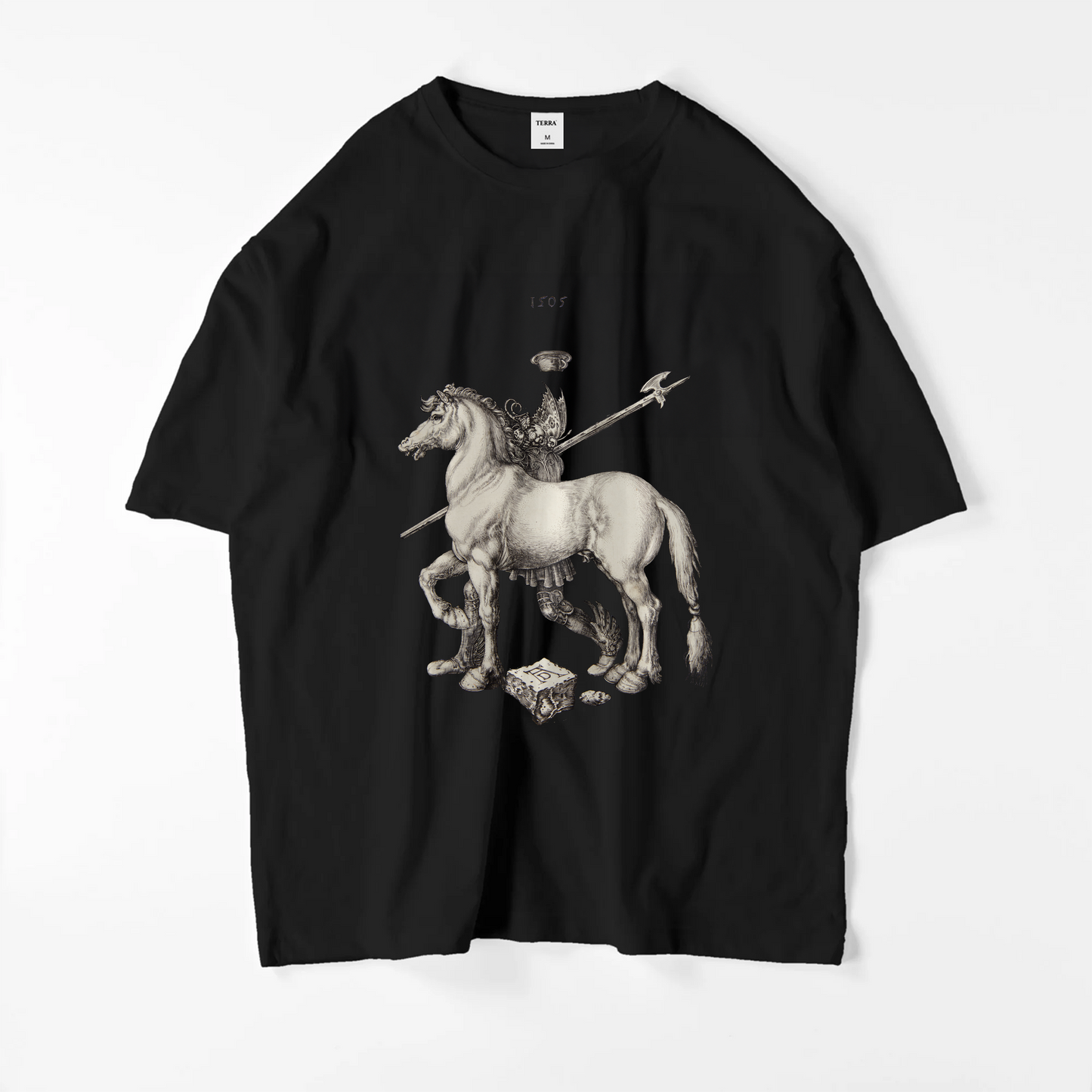 Albrecht Dürer T-shirt