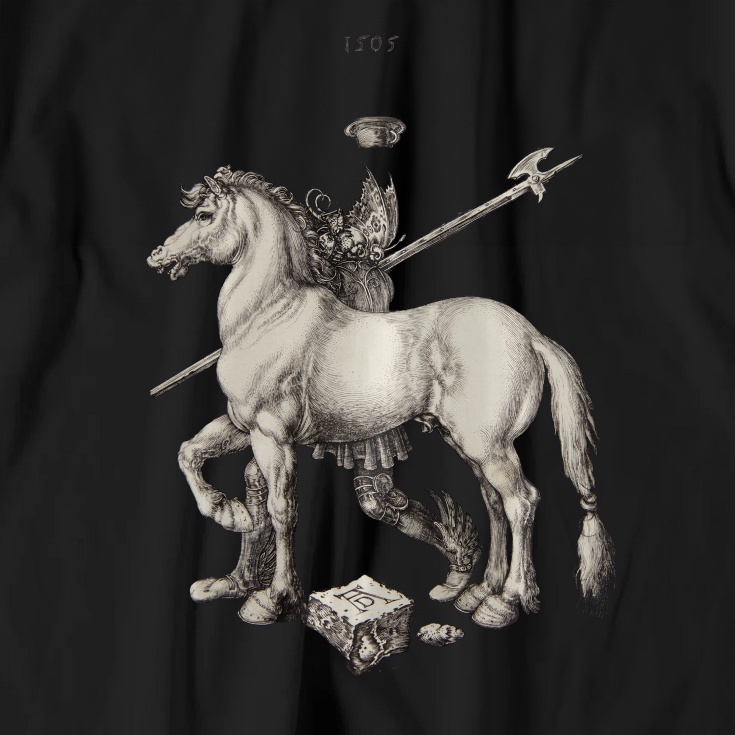 Albrecht Dürer T-shirt