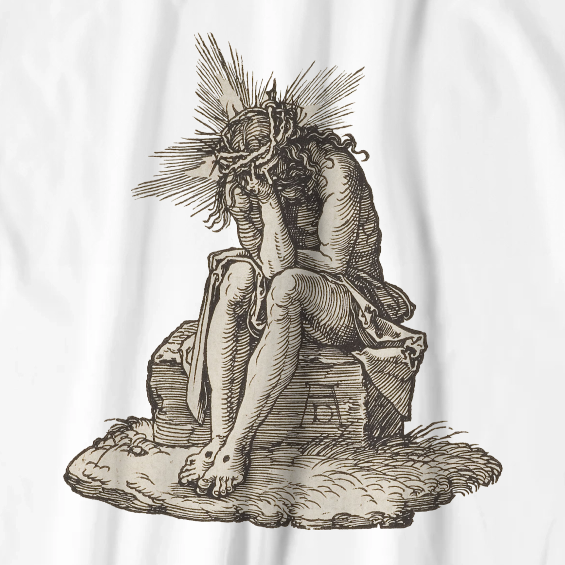 Albrecht Dürer T-shirt