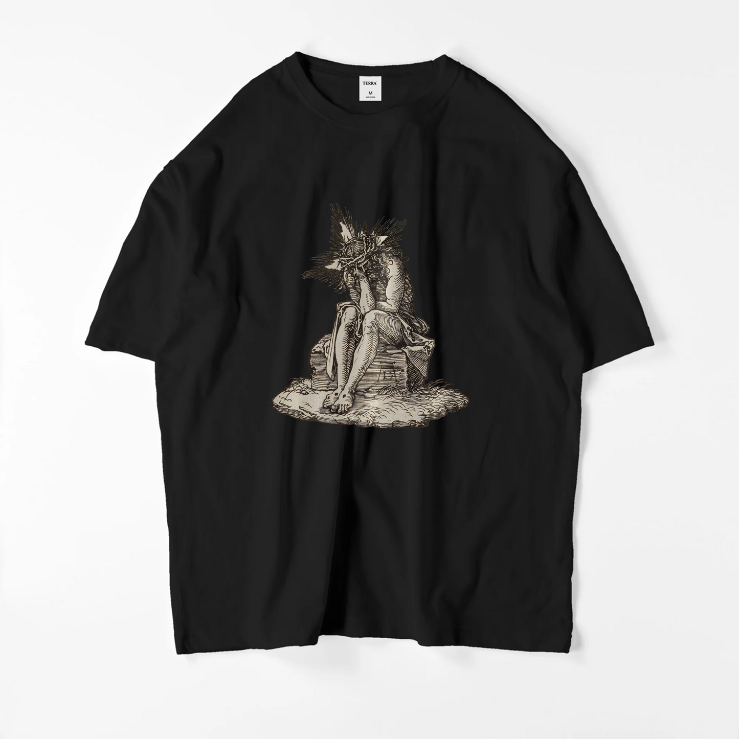 Albrecht Dürer T-shirt