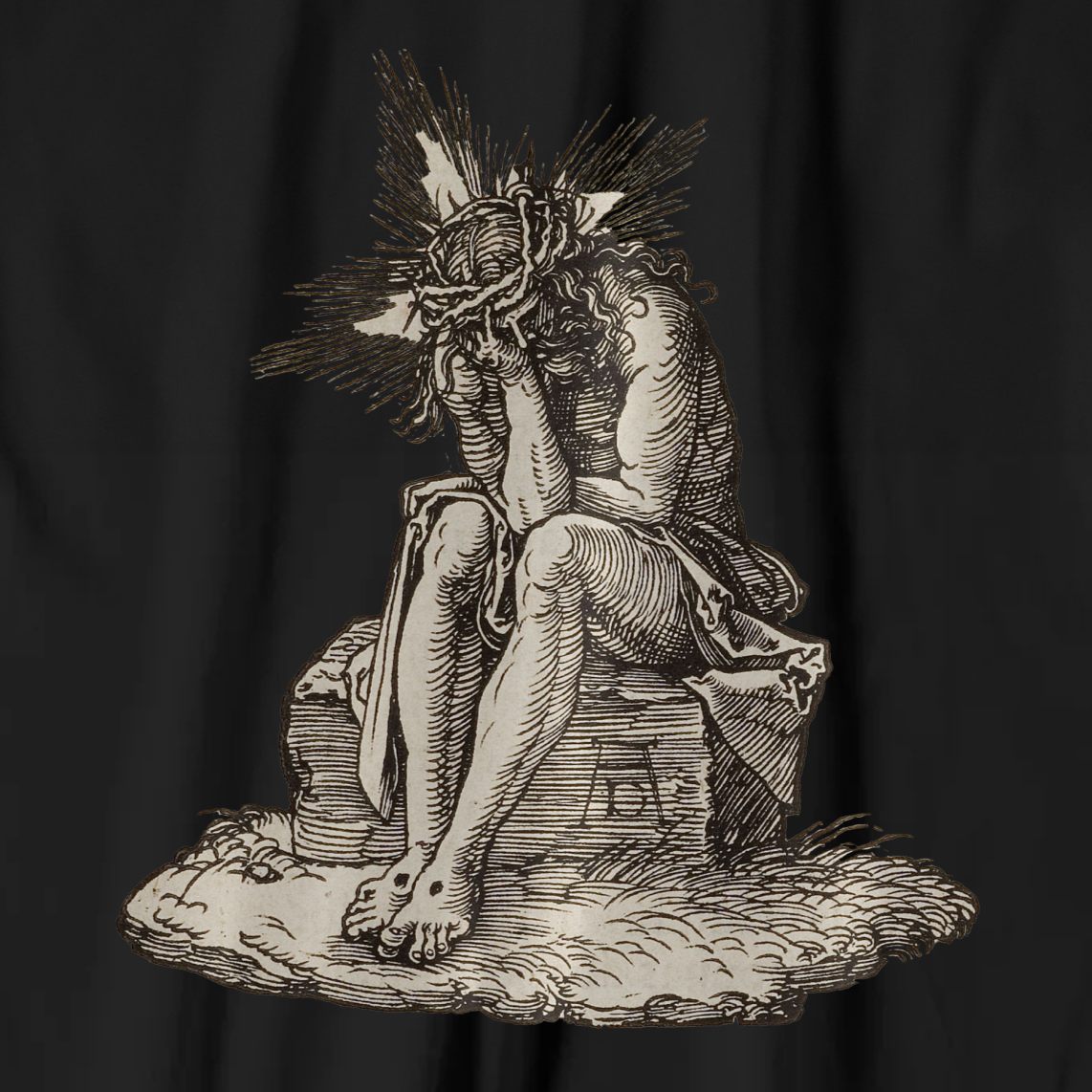 Albrecht Dürer T-shirt