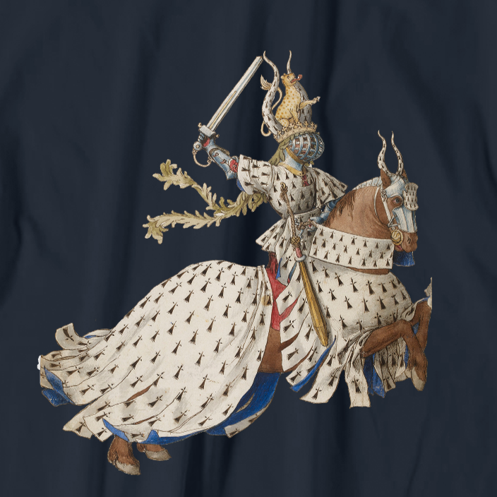 Barthélemy d'Eyck T-shirt