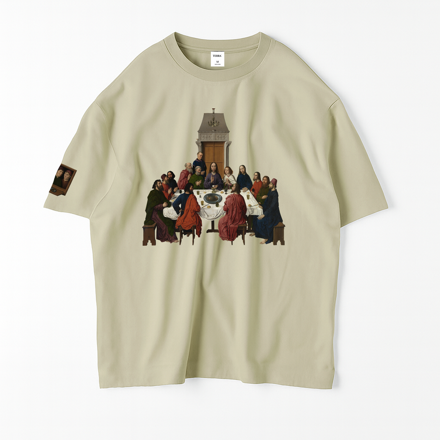 Dirk Bouts T-shirt