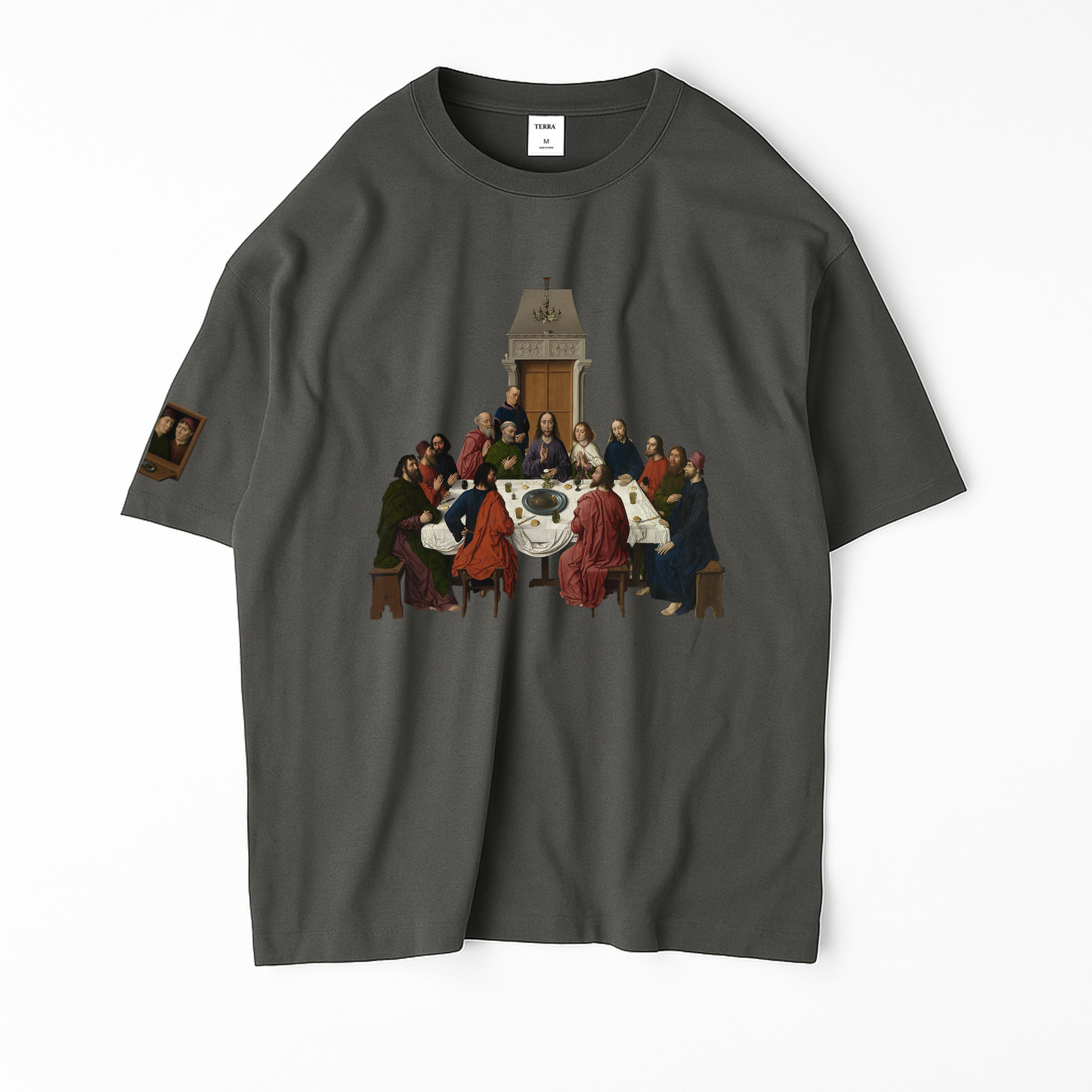 Dirk Bouts T-shirt