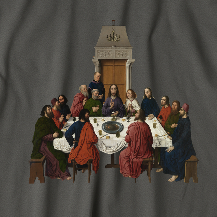 Dirk Bouts T-shirt