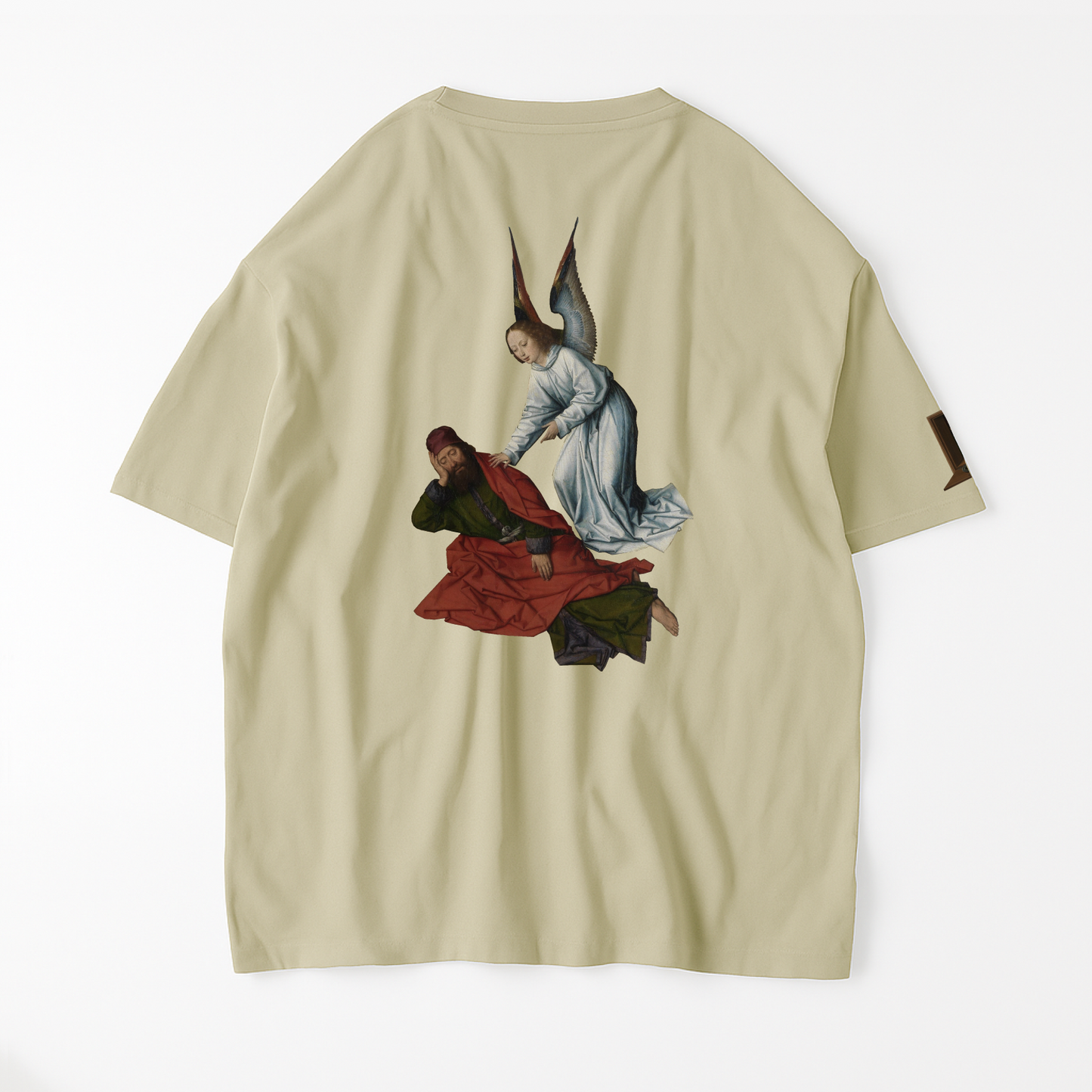 Dirk Bouts T-shirt