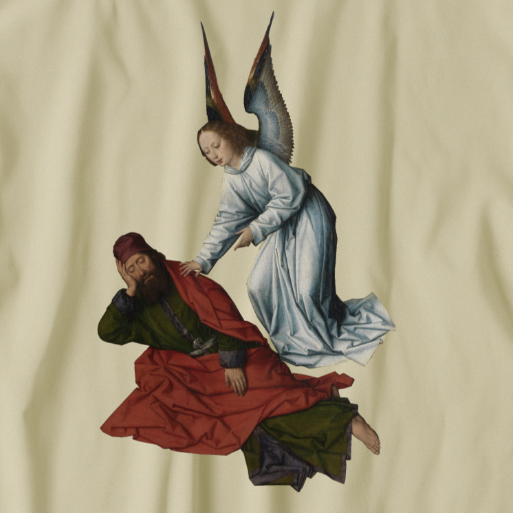 Dirk Bouts T-shirt