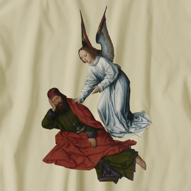 Dirk Bouts T-shirt