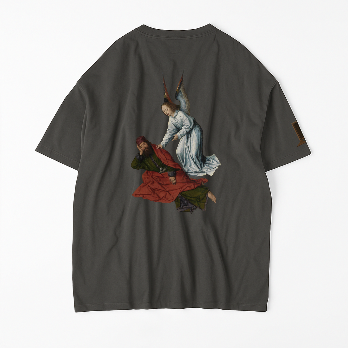 Dirk Bouts T-shirt