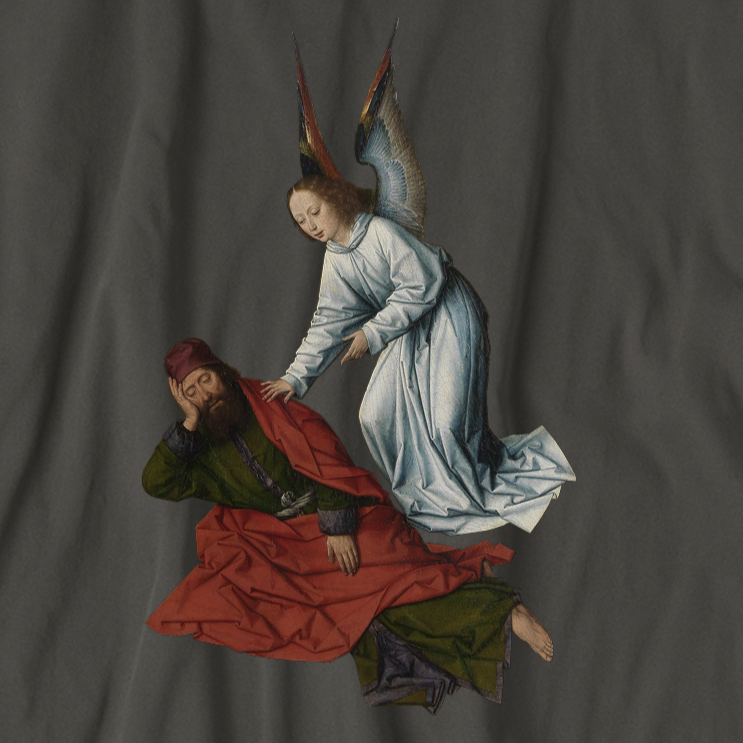 Dirk Bouts T-shirt
