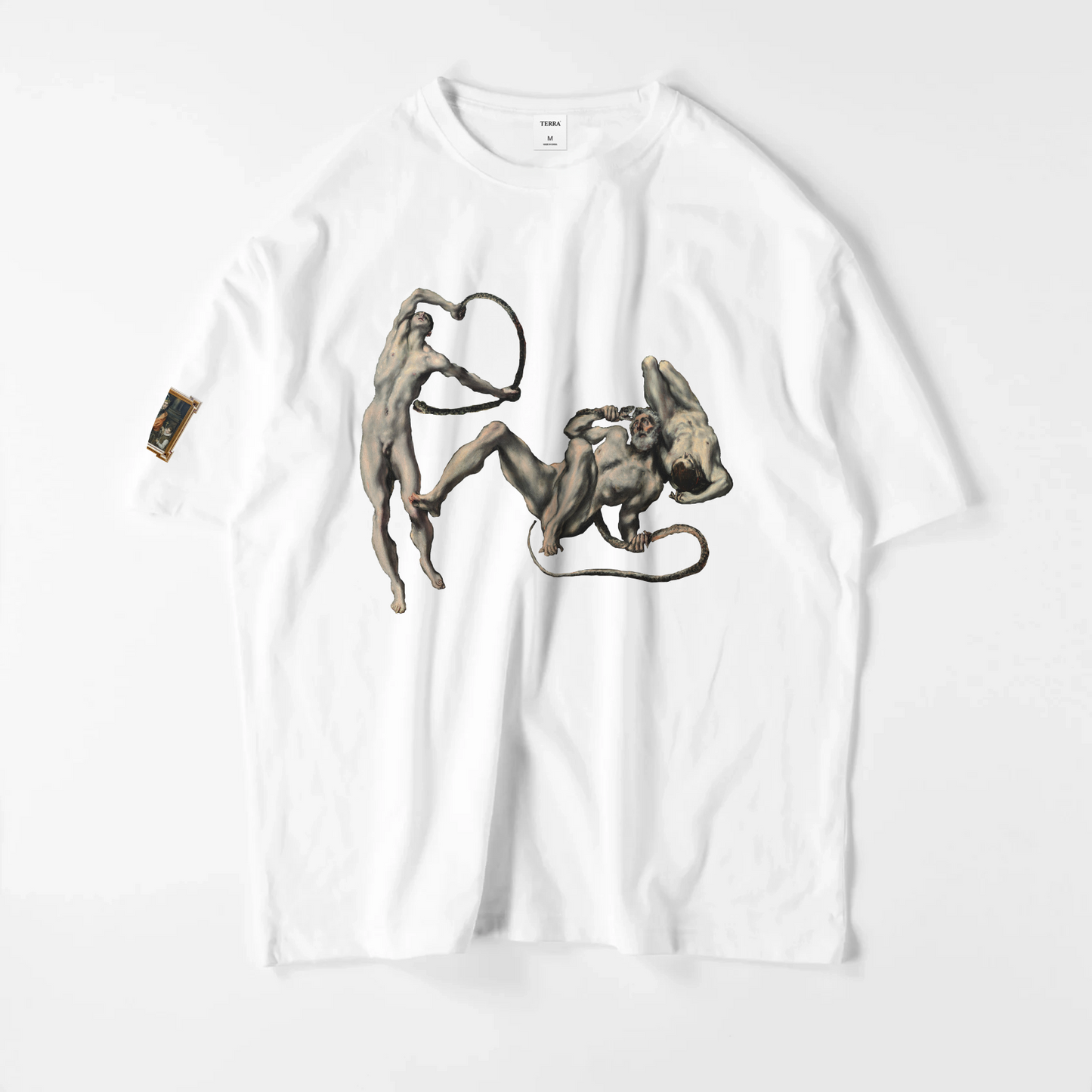 El Greco T-shirt