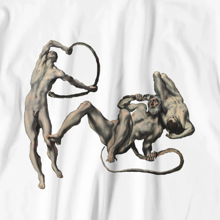 El Greco T-shirt