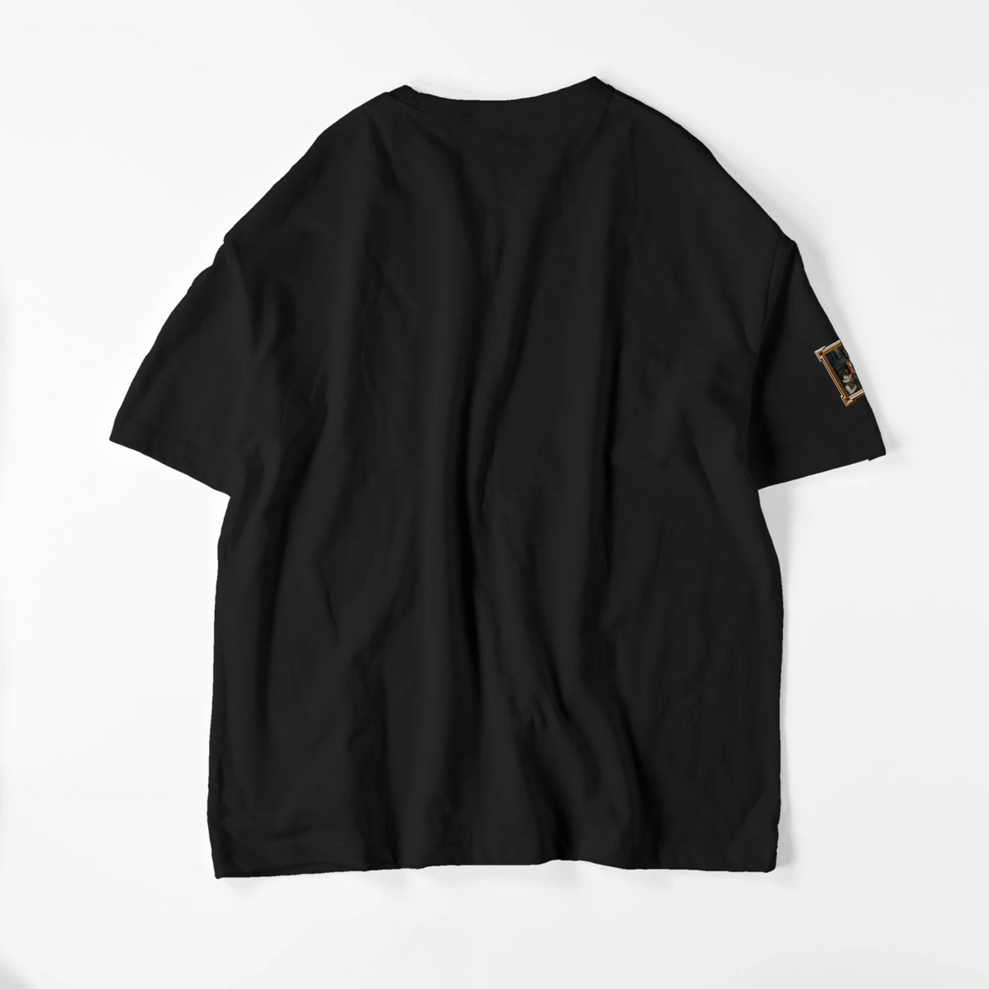 El Greco T-shirt