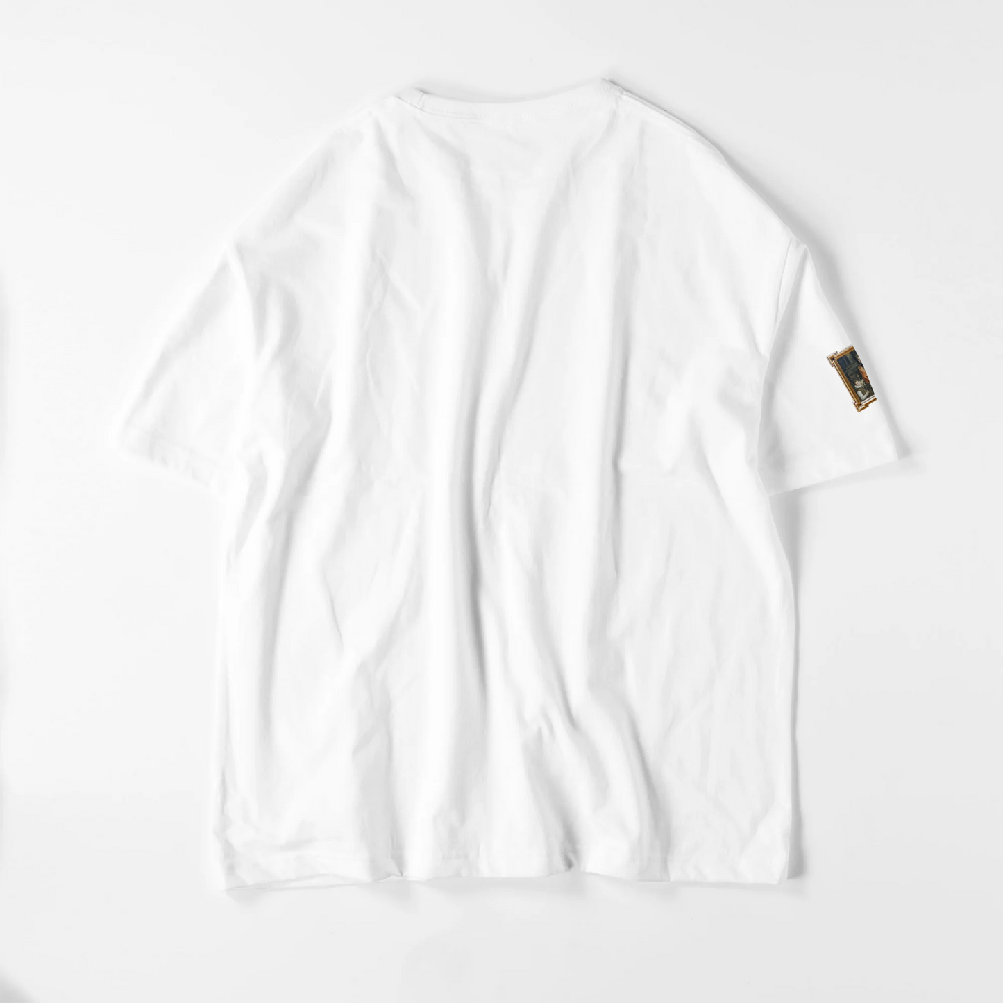 El Greco T-shirt