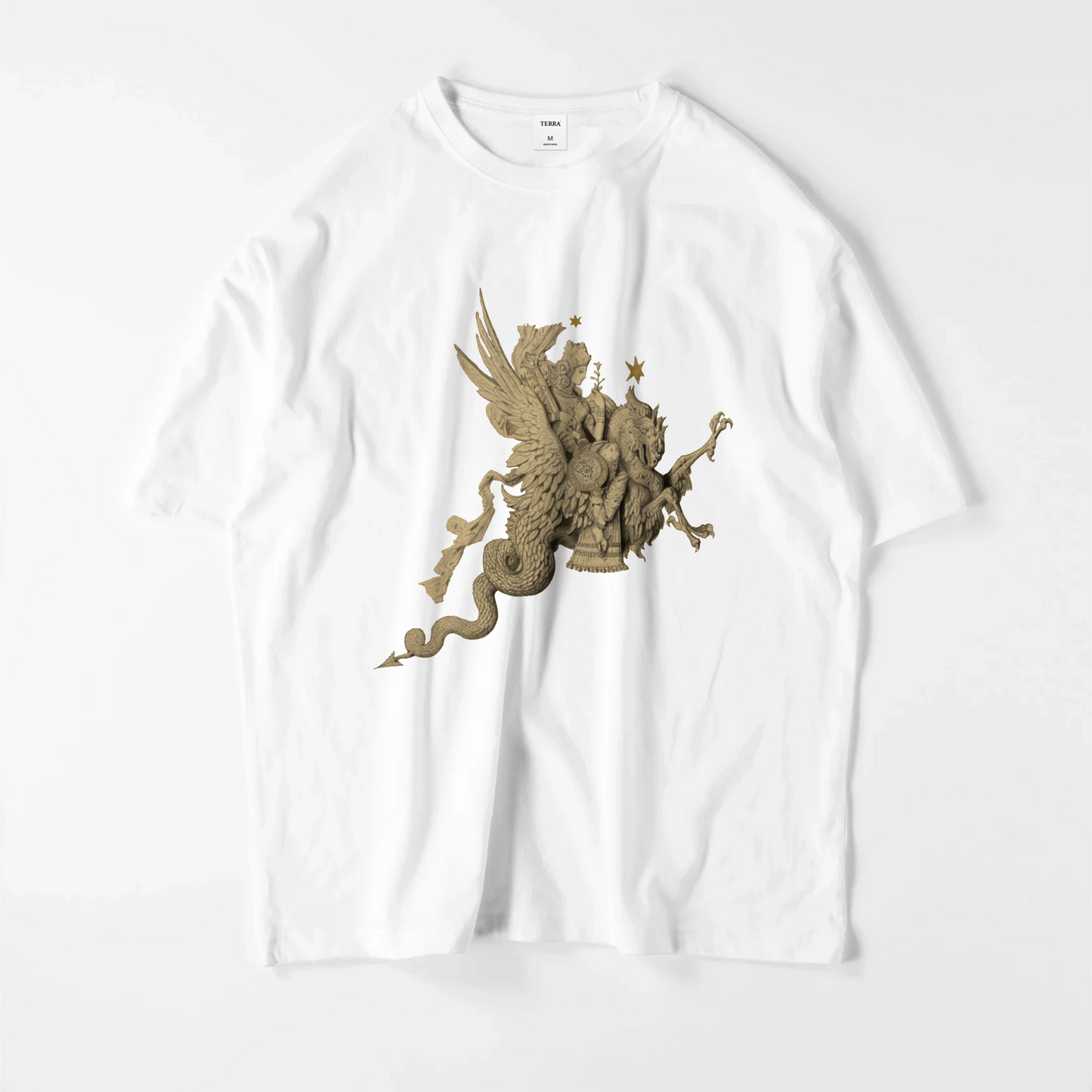 Gustave Moreau T-shirt