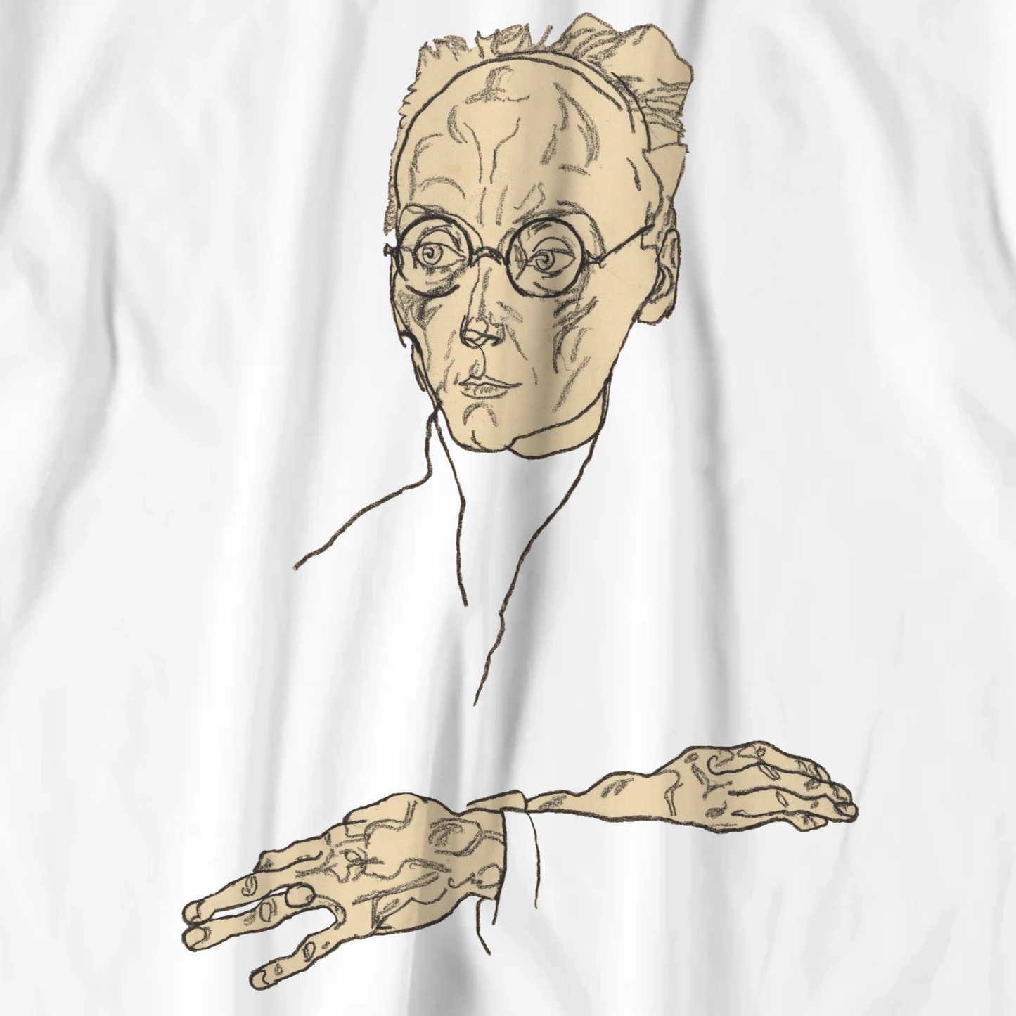 Egon Schiele T-shirt