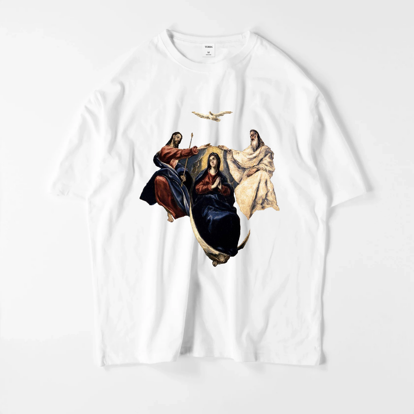 El Greco T-shirt