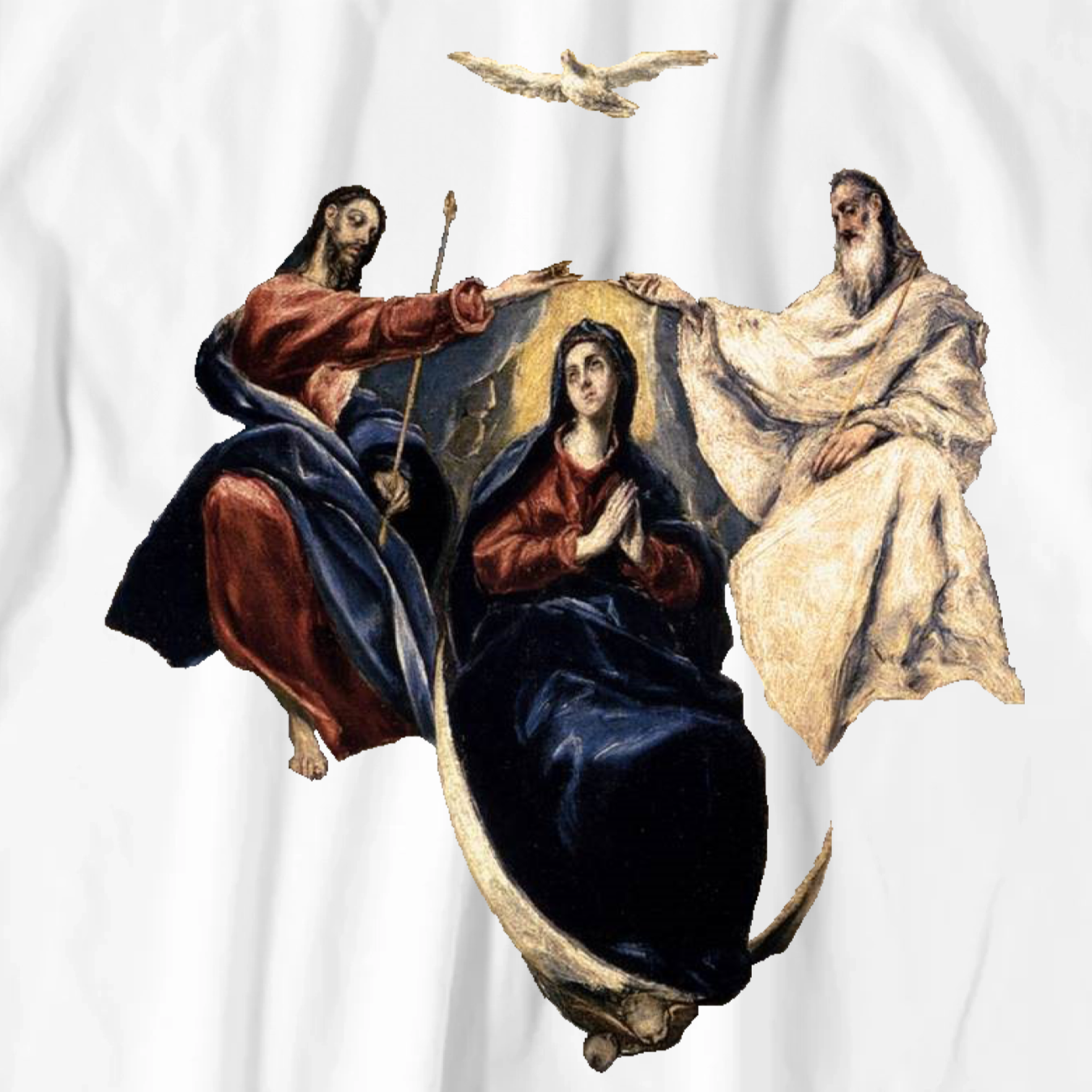 El Greco T-shirt