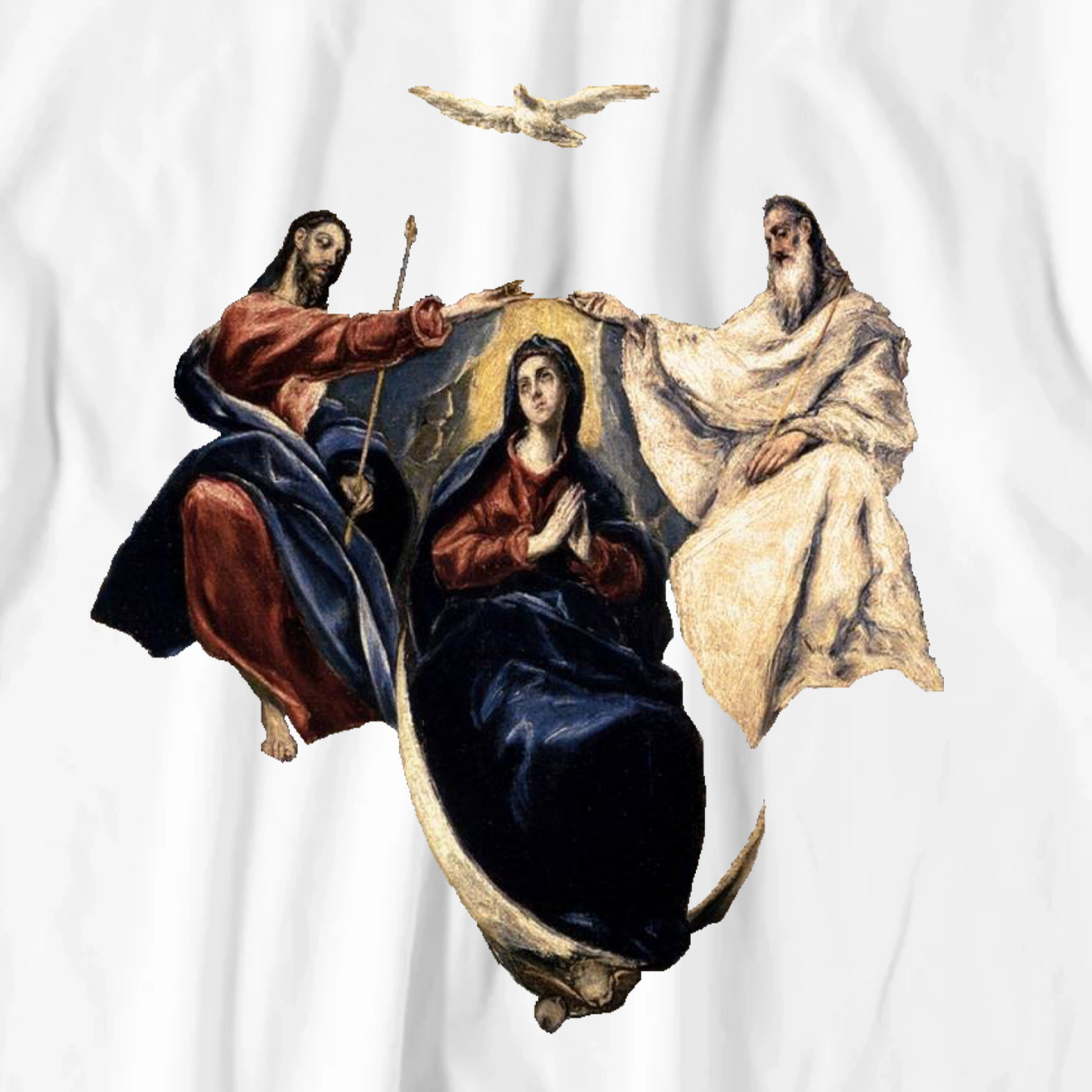 El Greco T-shirt