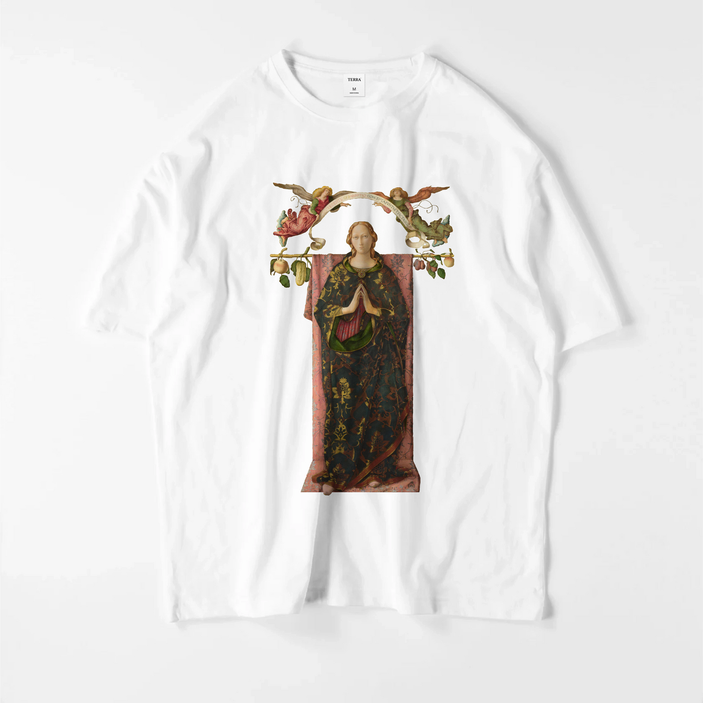 Carlo Crivelli T-shirt