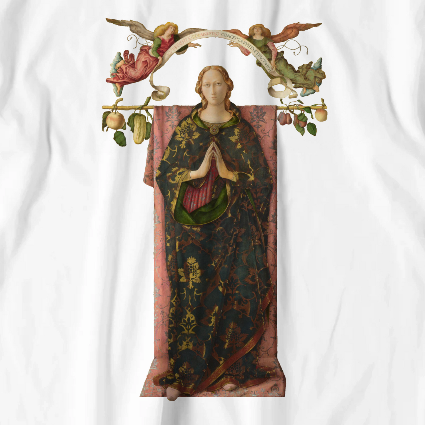 Carlo Crivelli T-shirt