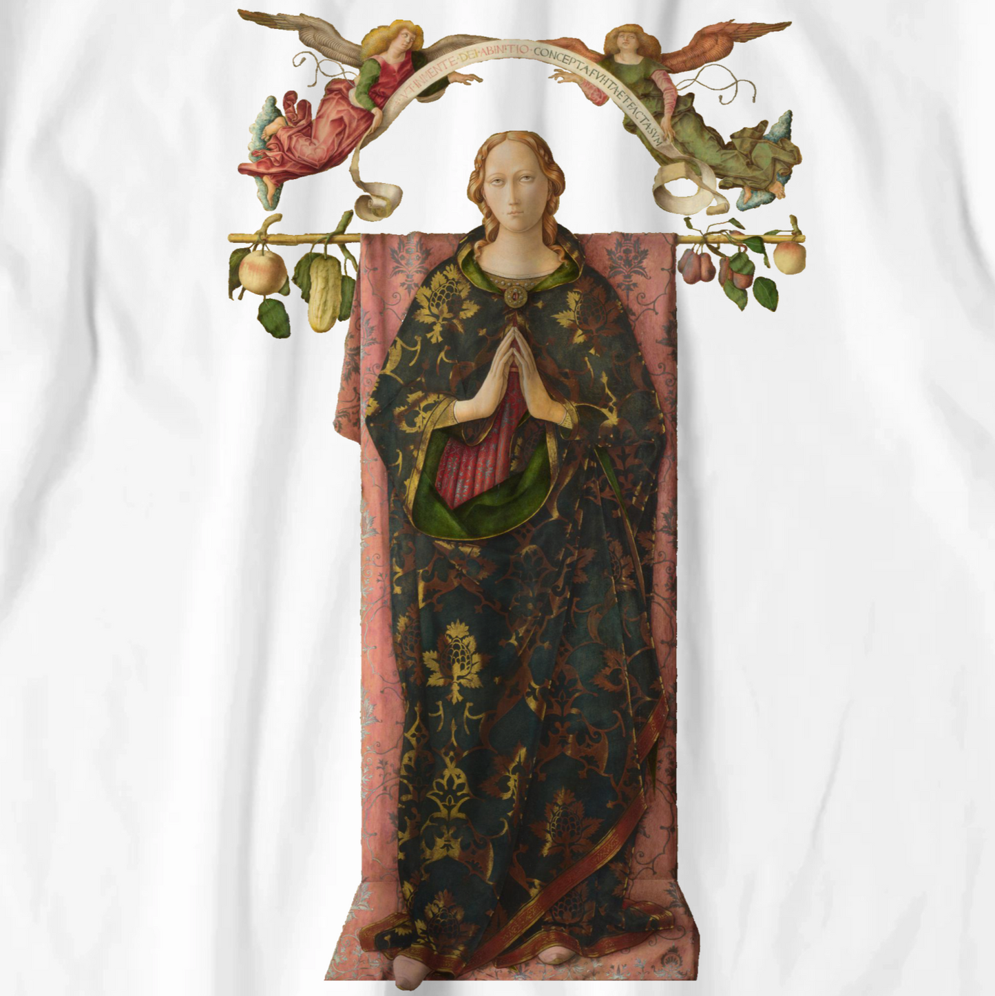 Carlo Crivelli T-shirt