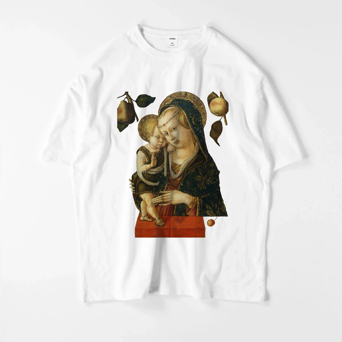 Carlo Crivelli T-shirt