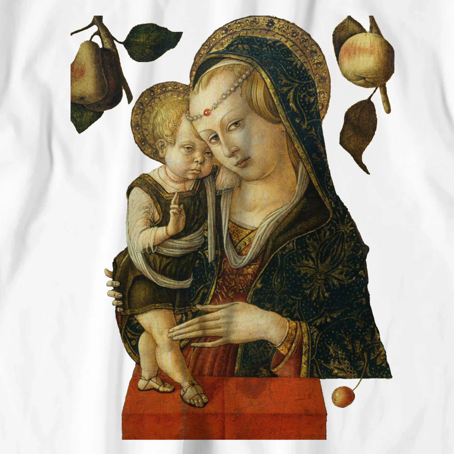 Carlo Crivelli T-shirt