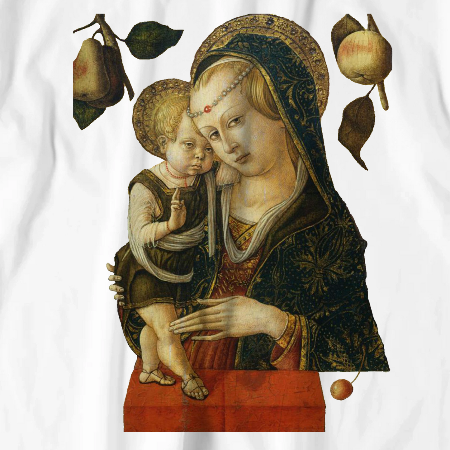Carlo Crivelli T-shirt