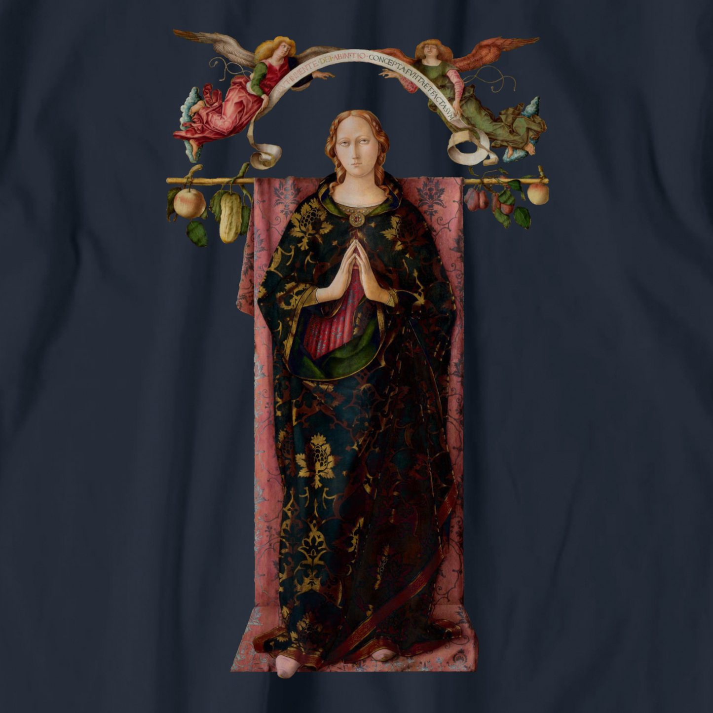 Carlo Crivelli T-shirt