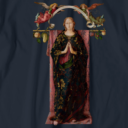 Carlo Crivelli T-shirt