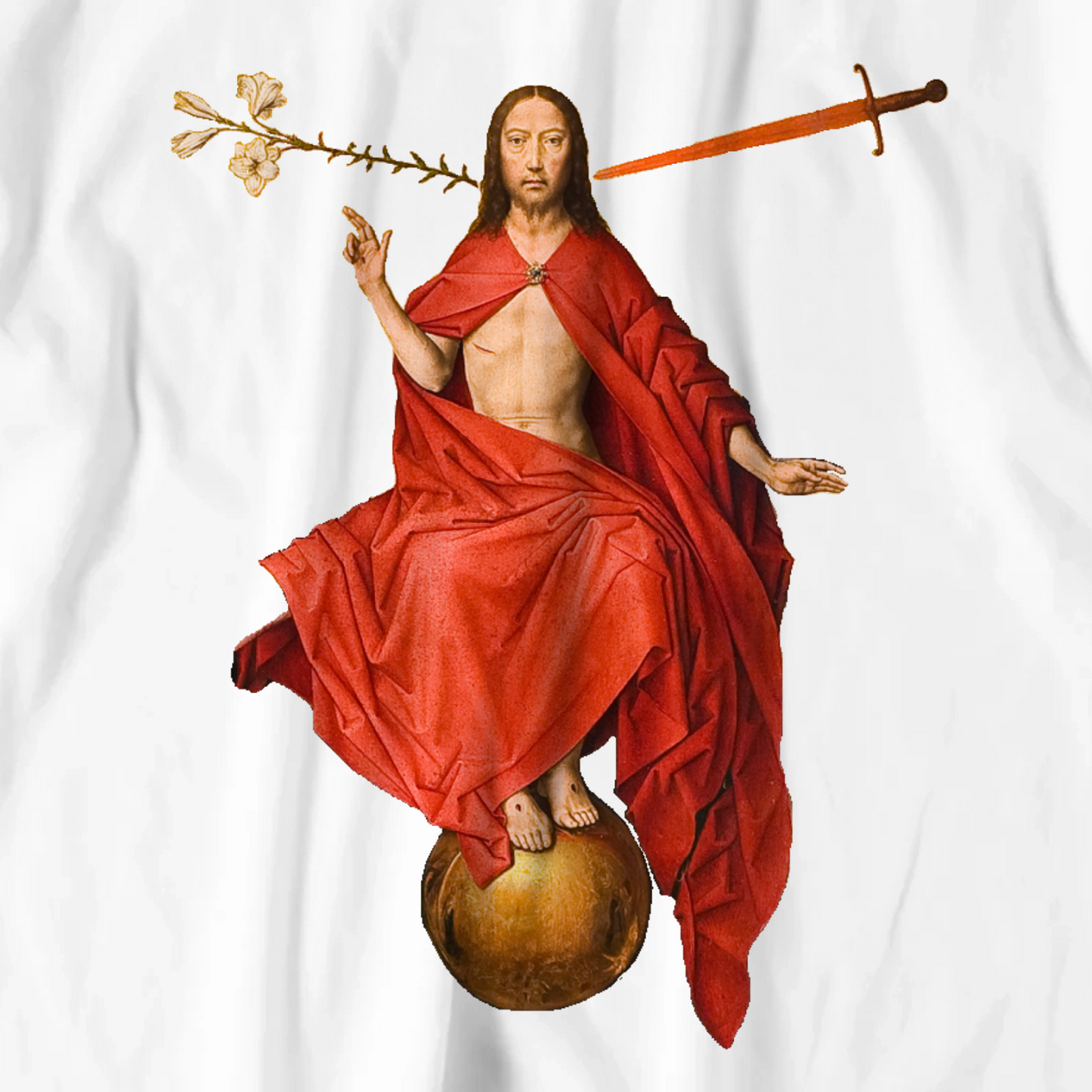 Hans Memling T-shirt