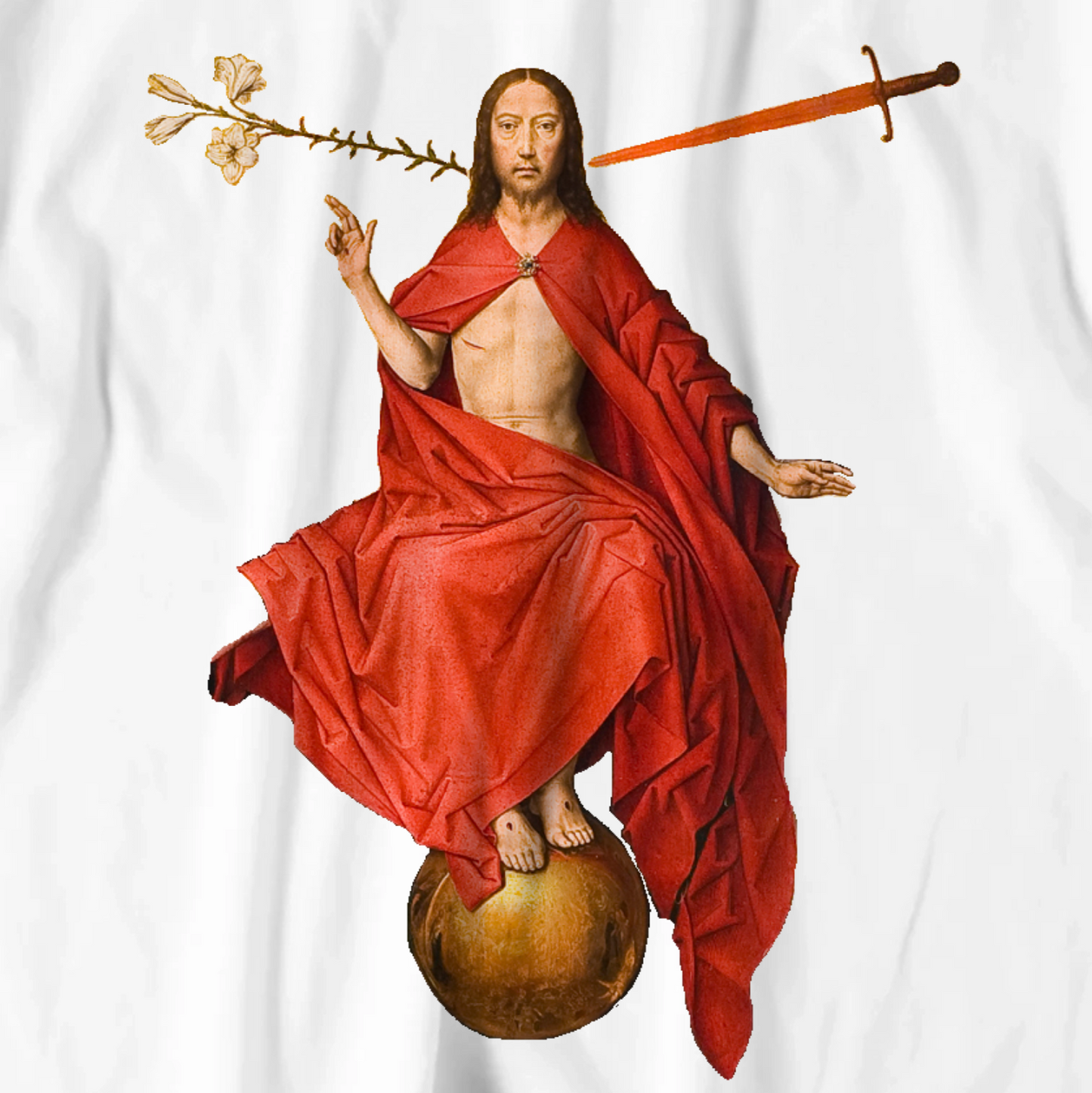 Hans Memling T-shirt