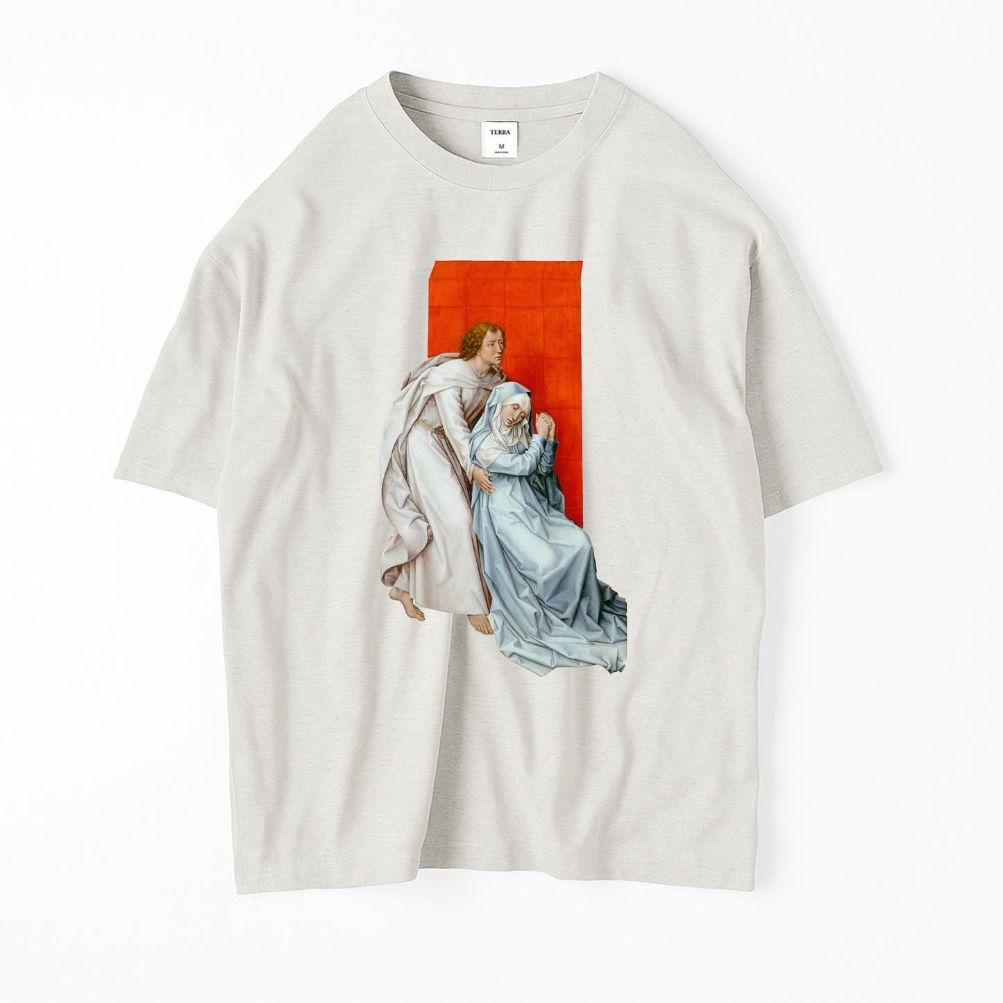 Rogier van der Weyden T-shirt