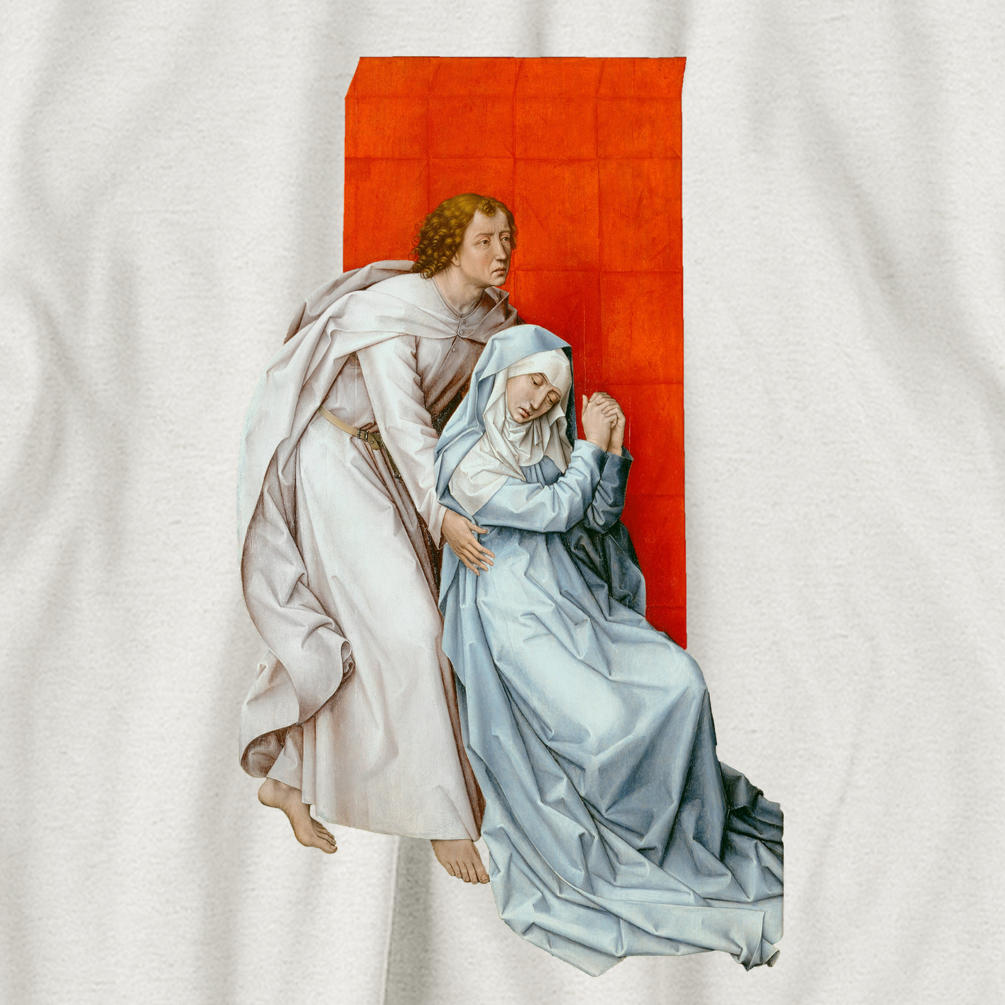 Rogier van der Weyden T-shirt