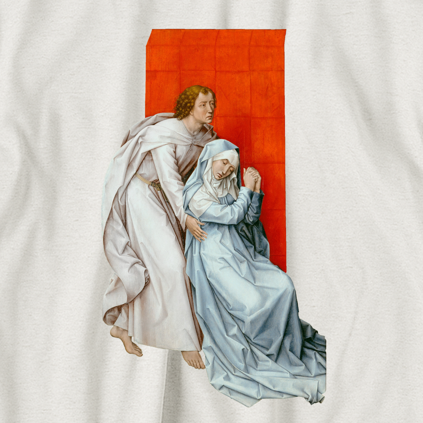 Rogier van der Weyden T-shirt