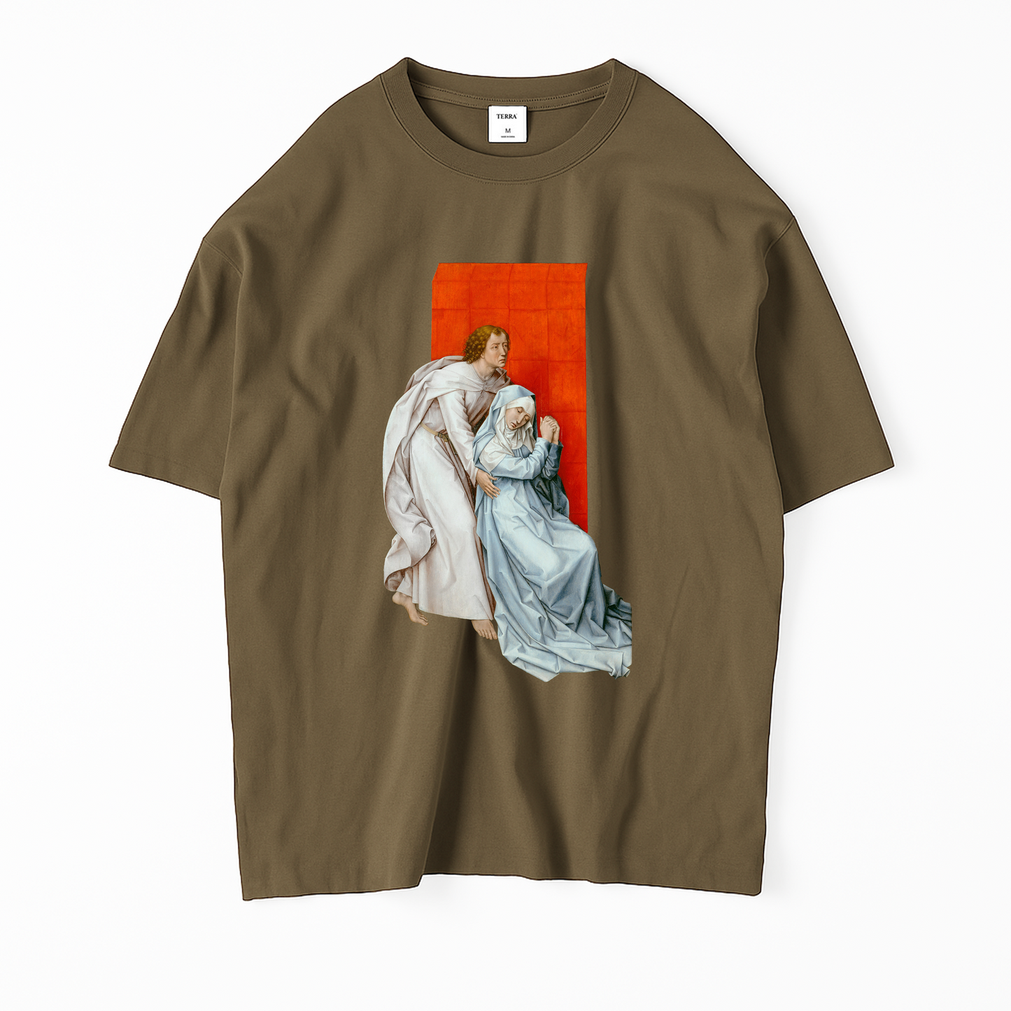 Rogier van der Weyden T-shirt