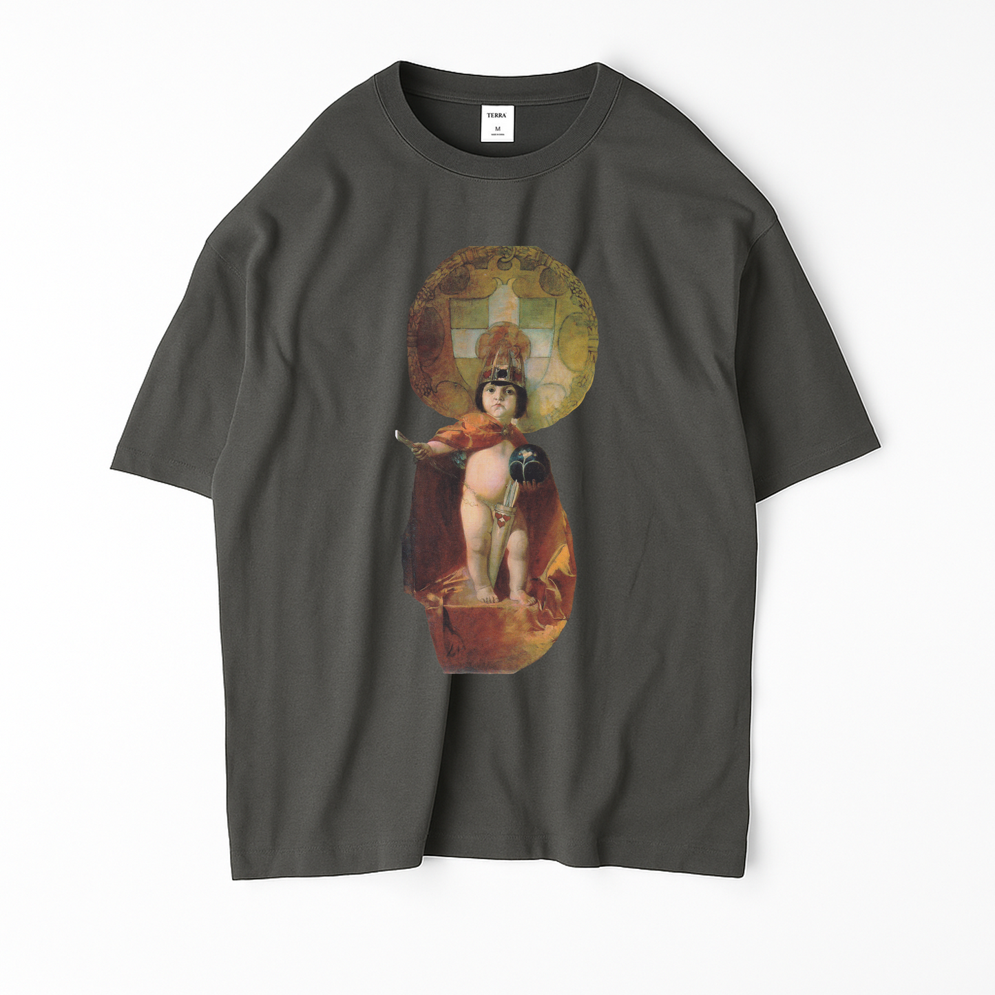 Franz von Stuck T-shirt