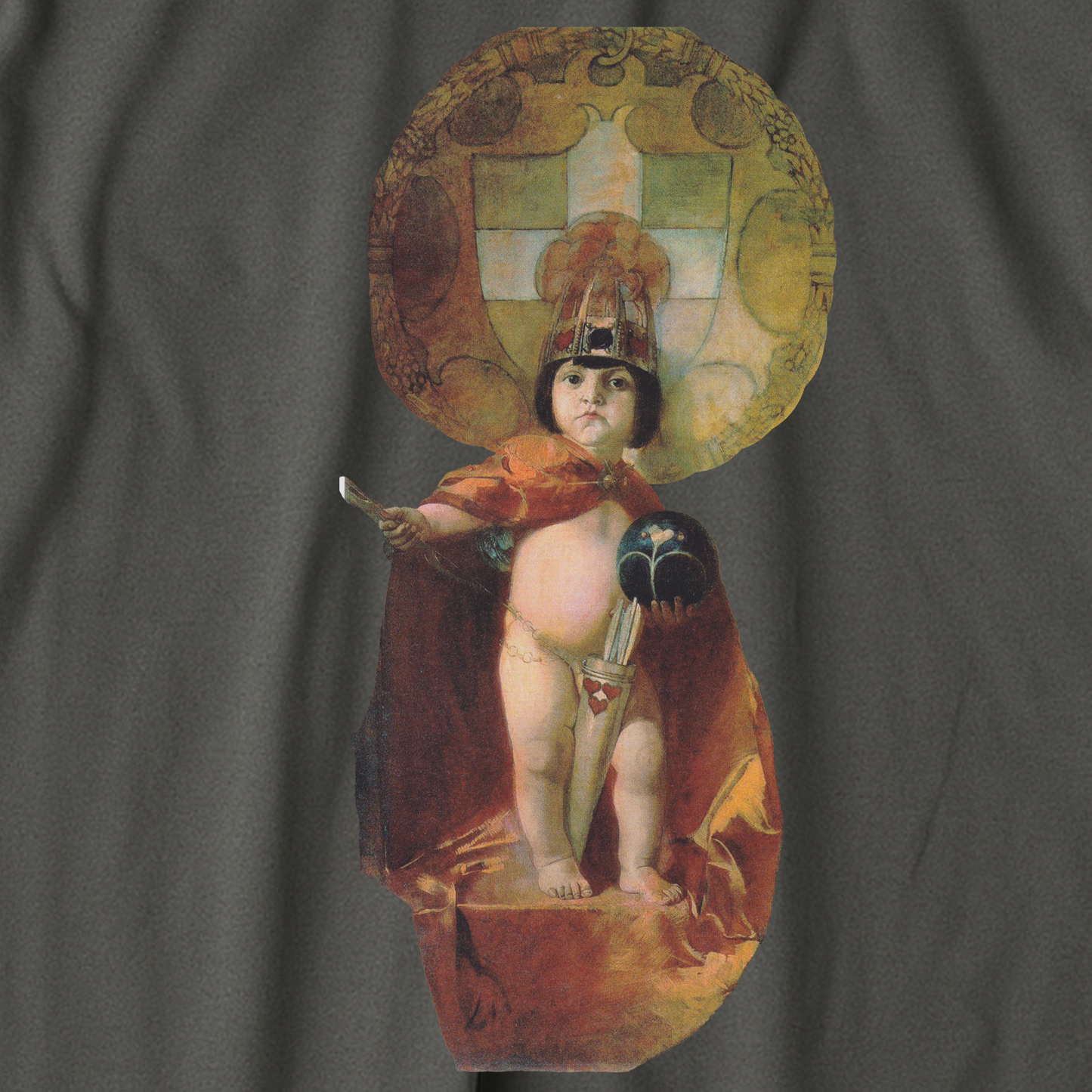Franz von Stuck T-shirt