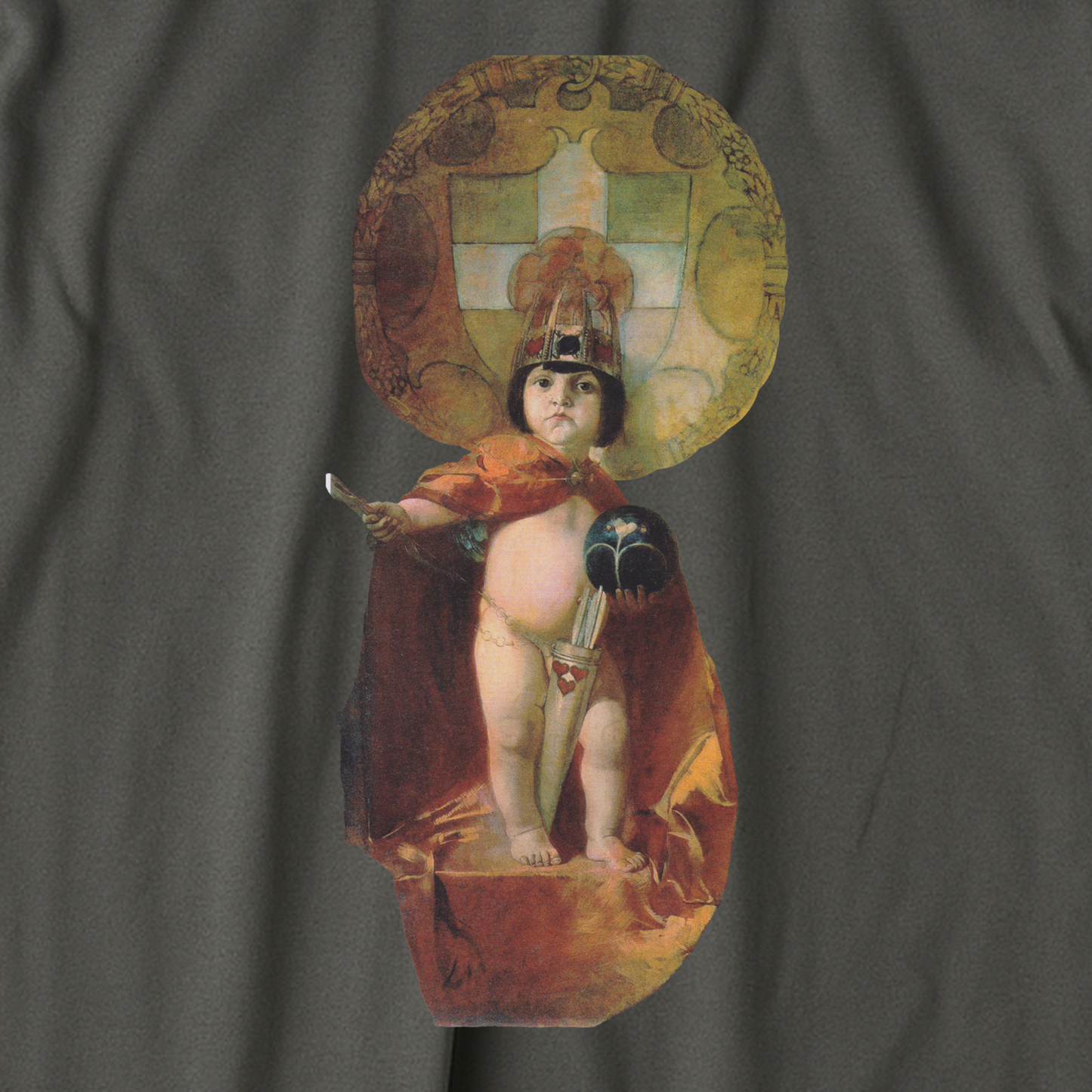 Franz von Stuck T-shirt