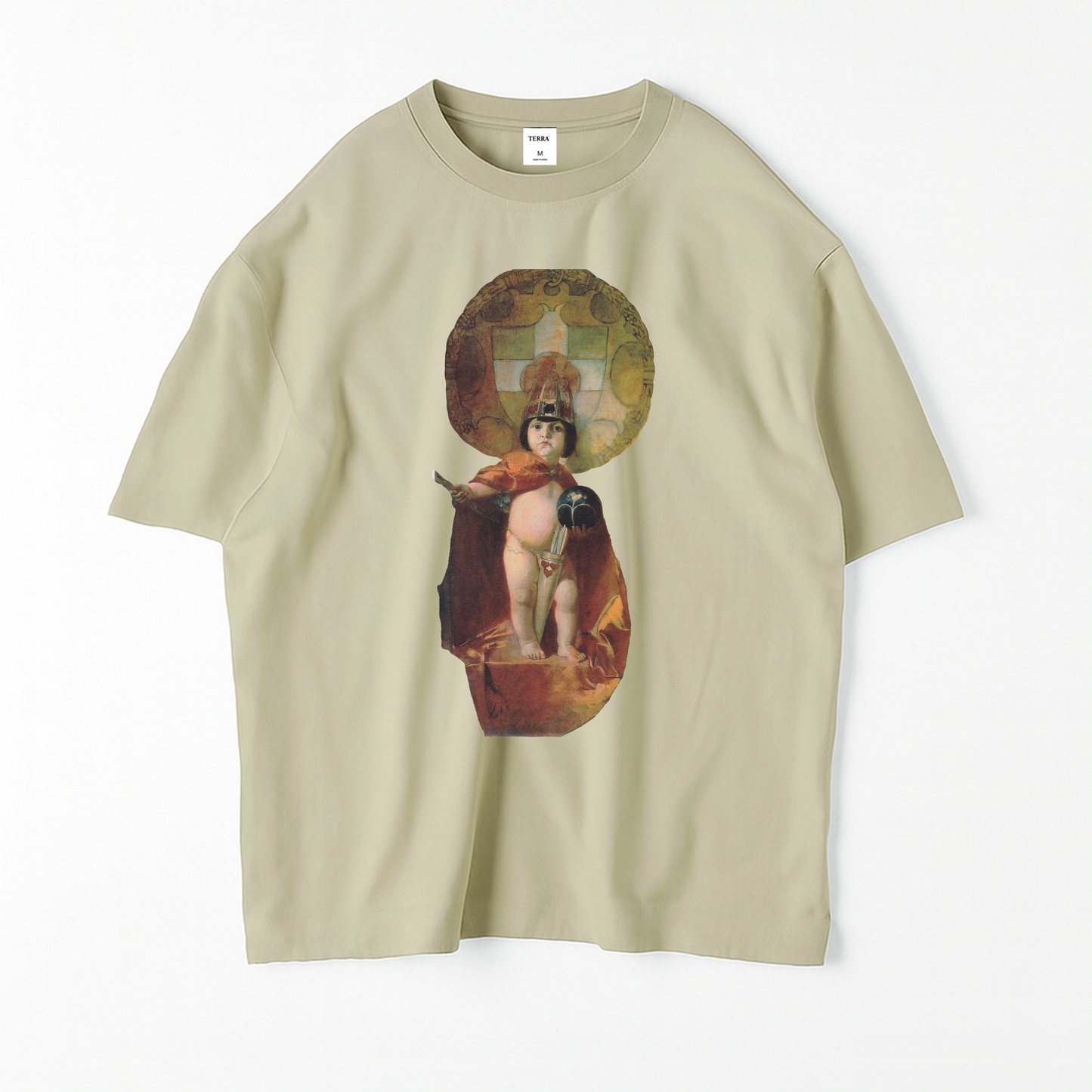Franz von Stuck T-shirt