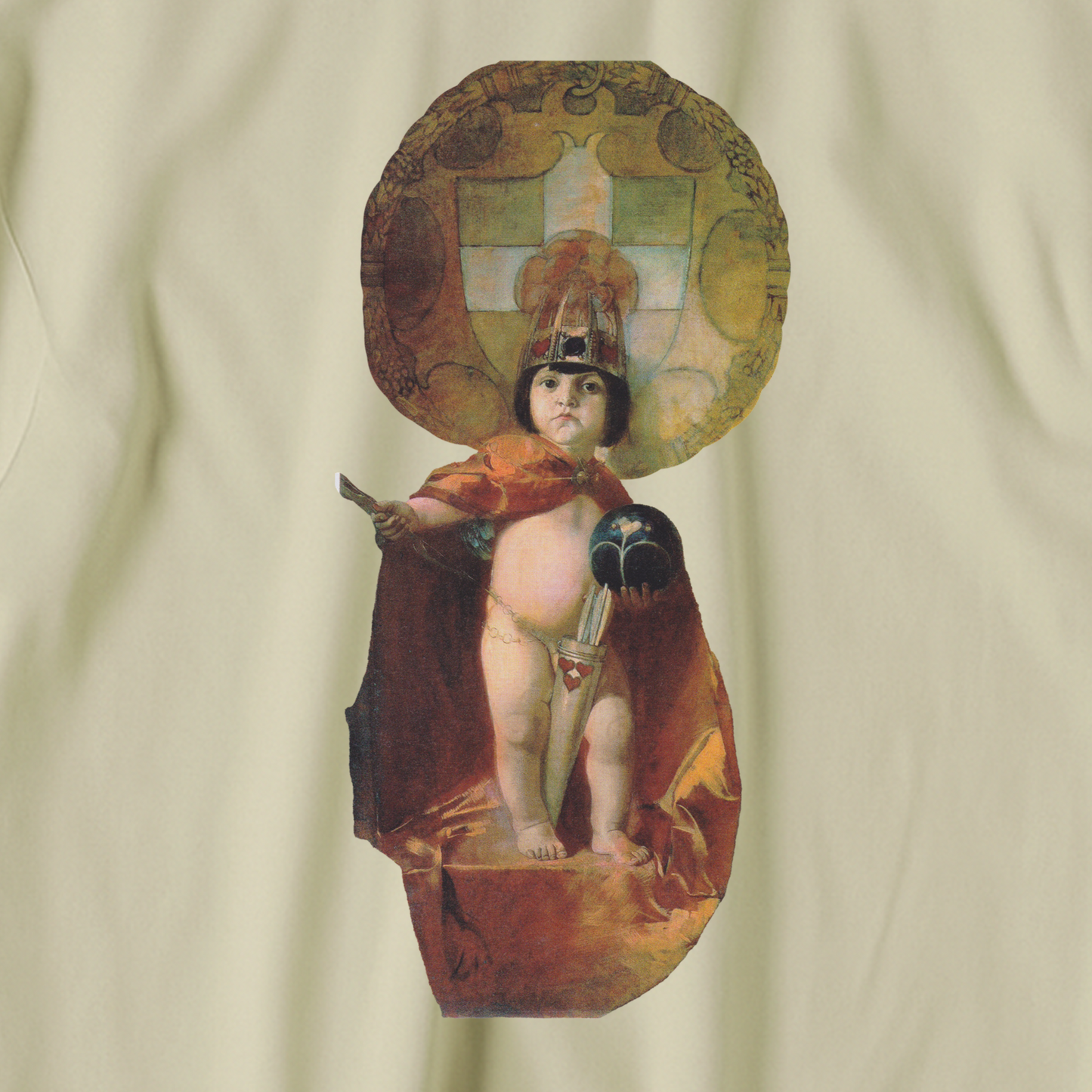 Franz von Stuck T-shirt