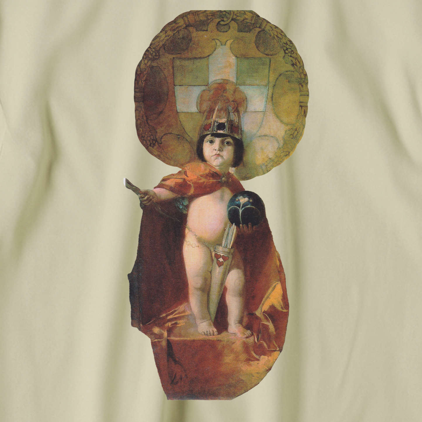 Franz von Stuck T-shirt