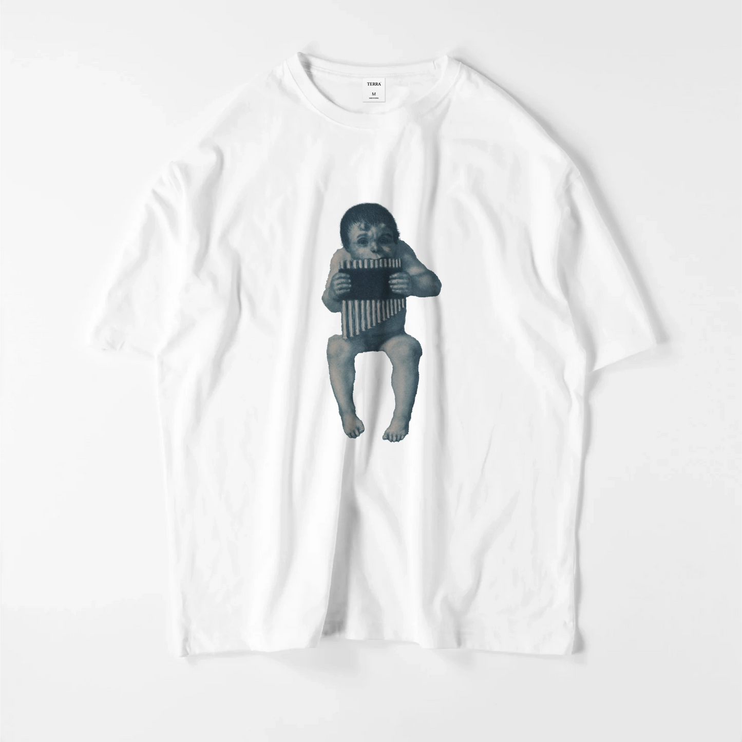 Franz von Stuck T-shirt
