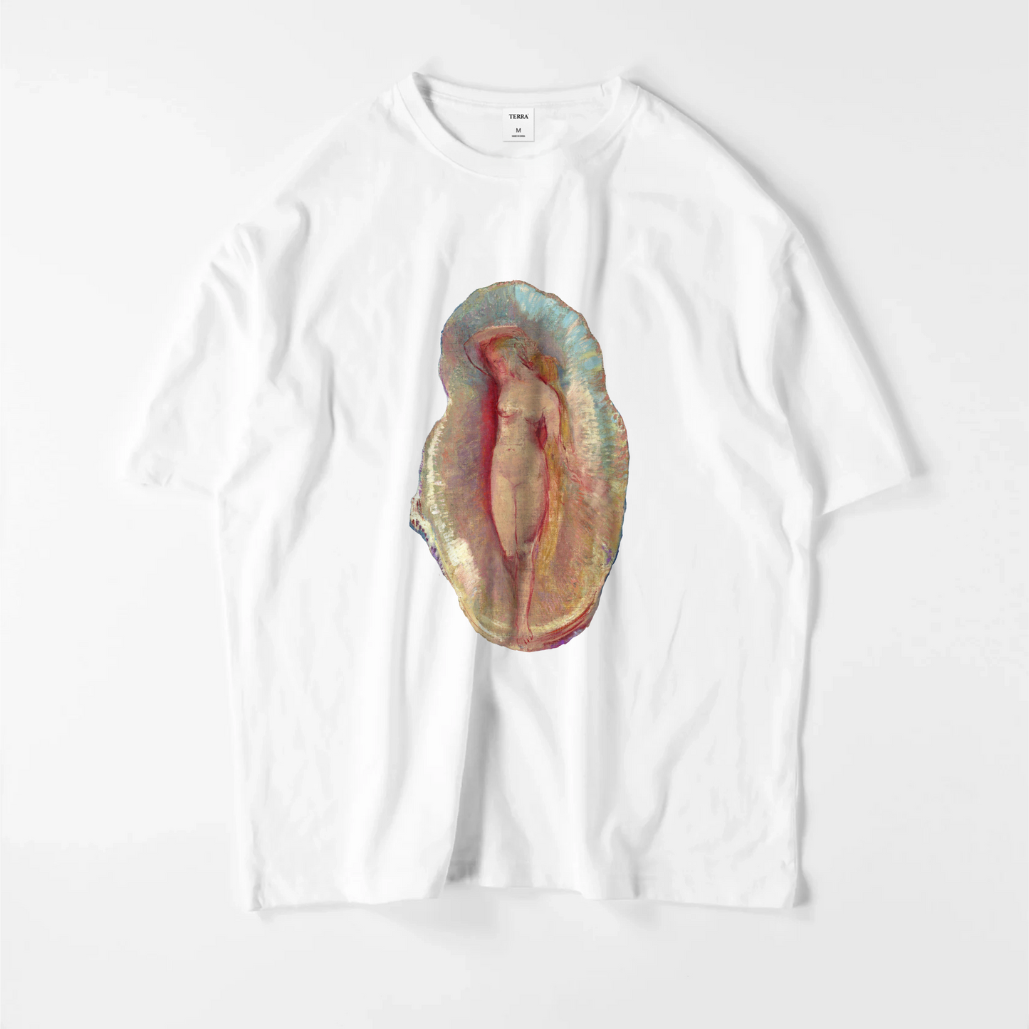 Odilon Redon T-shirt